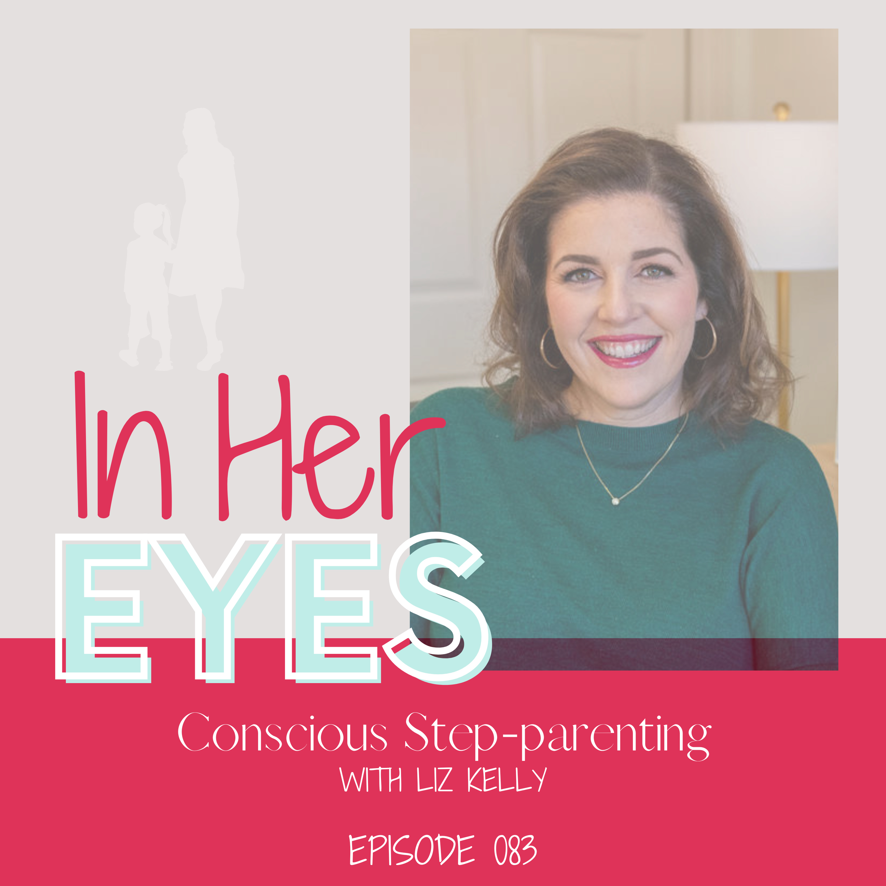 In Her Eyes