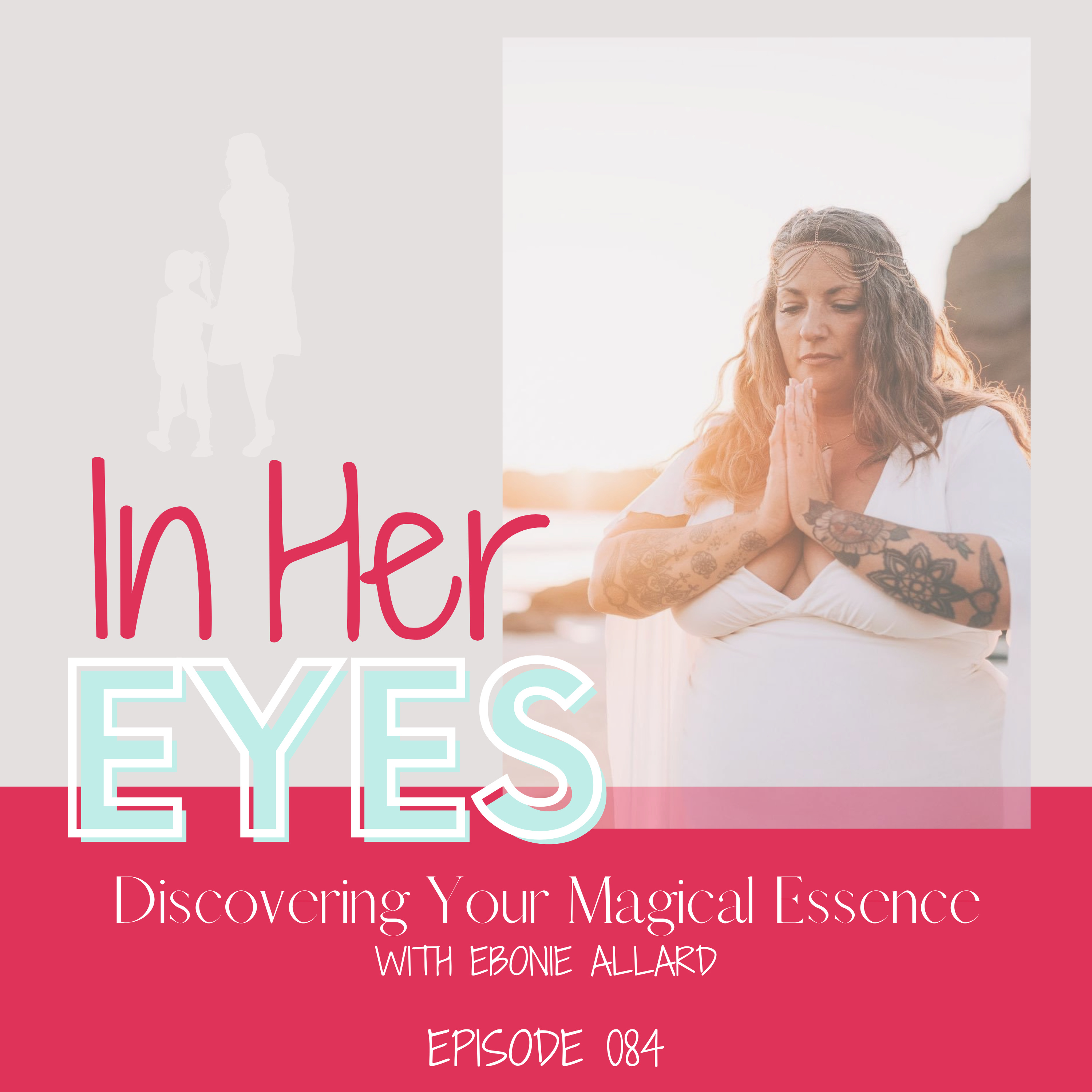 In Her Eyes