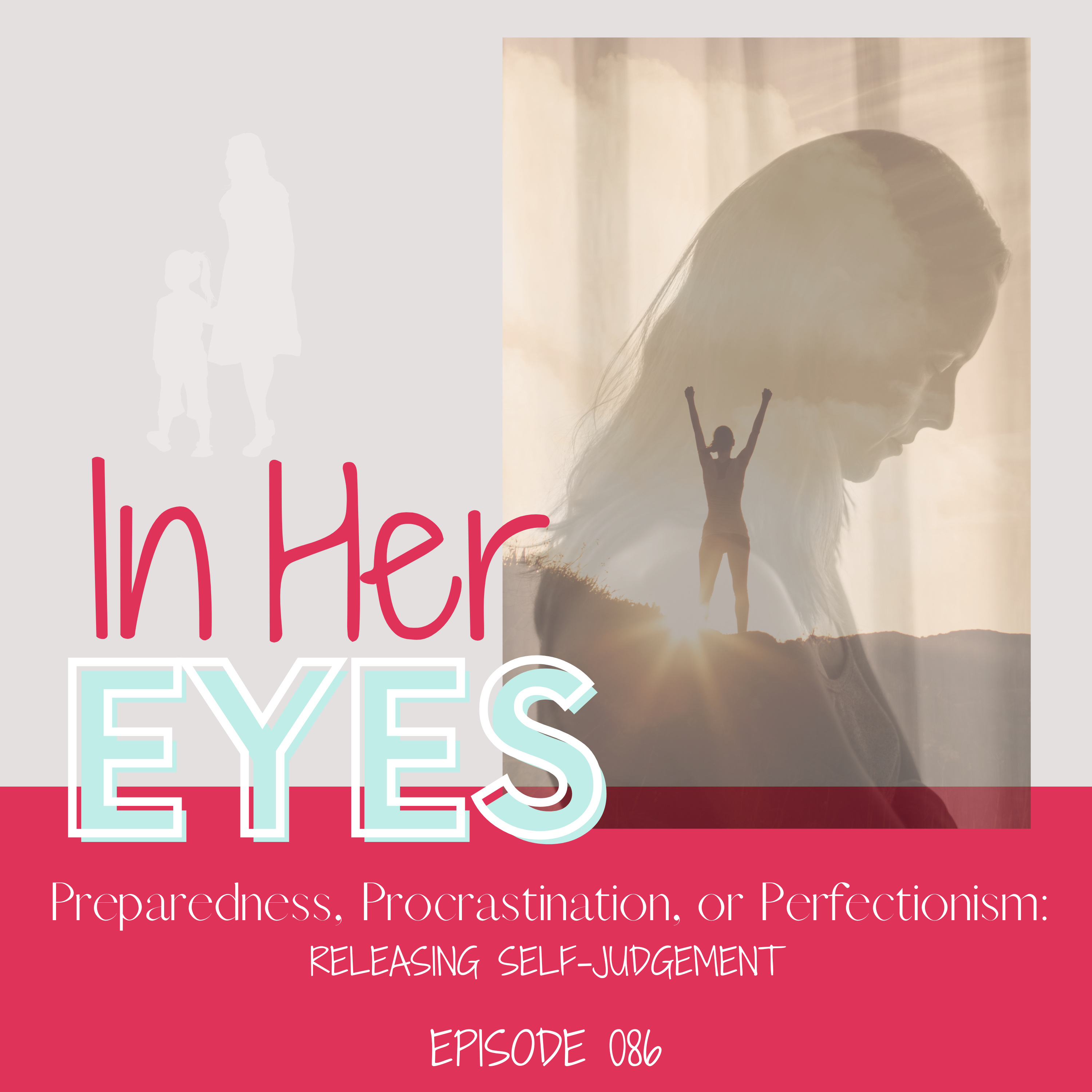 In Her Eyes