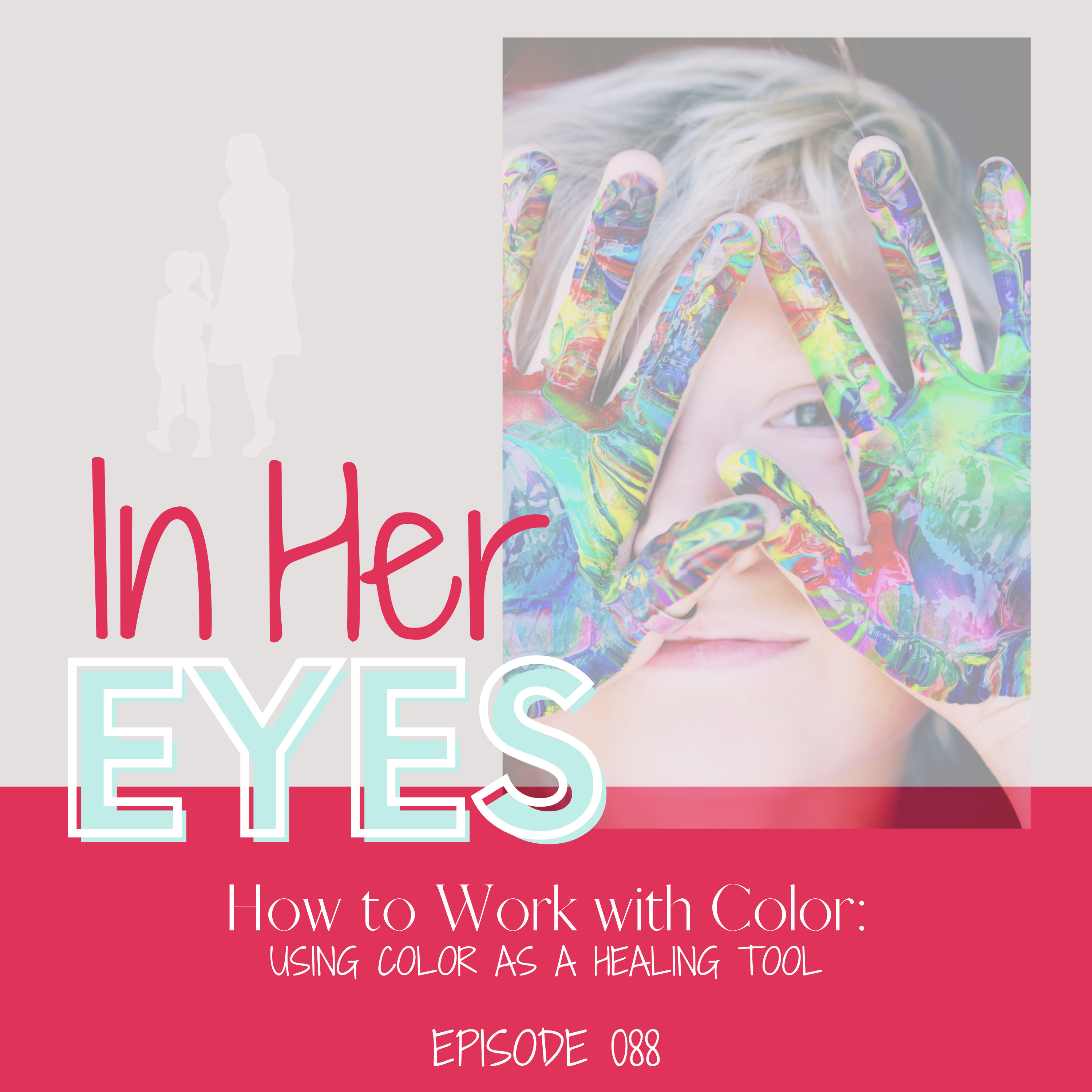 In Her Eyes