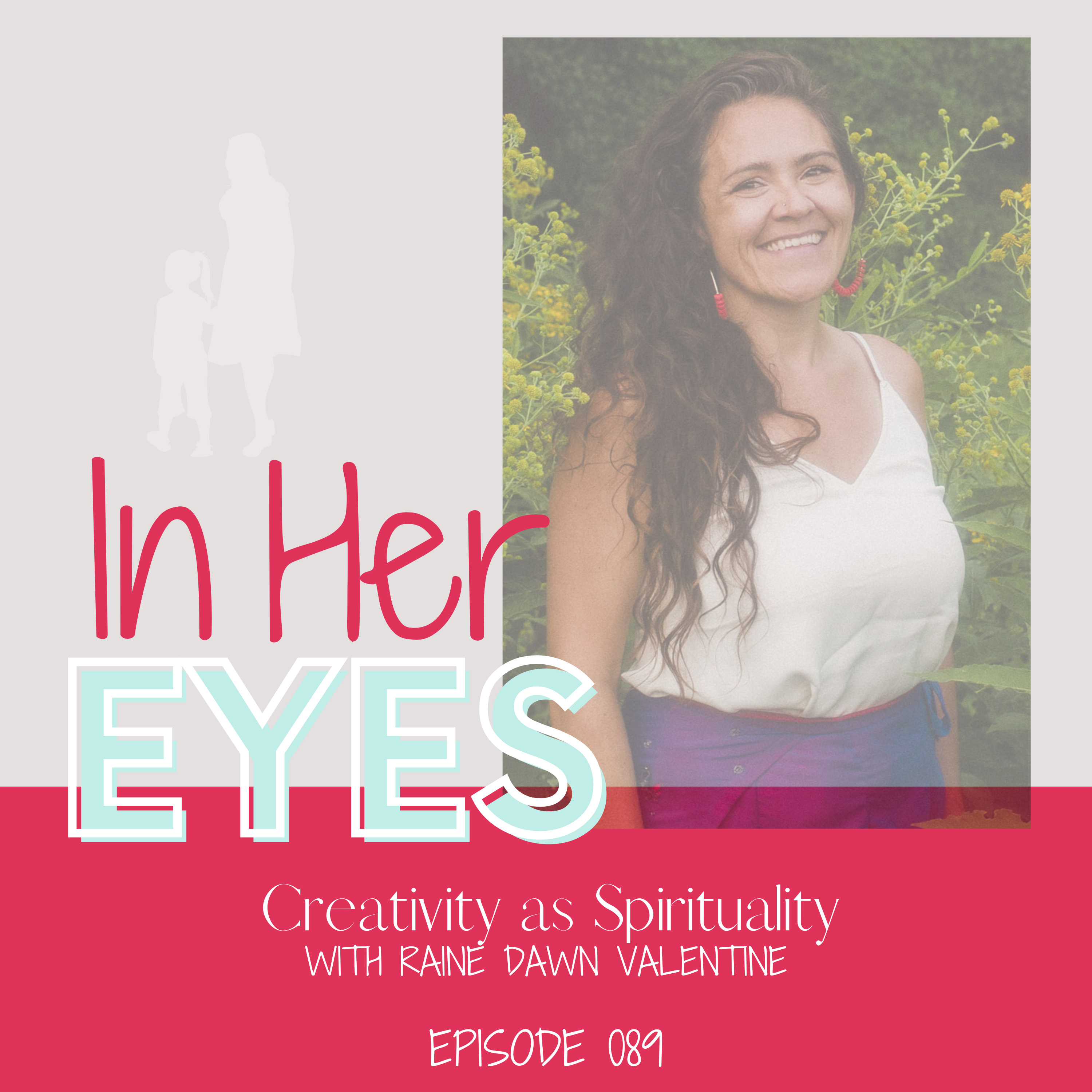 In Her Eyes