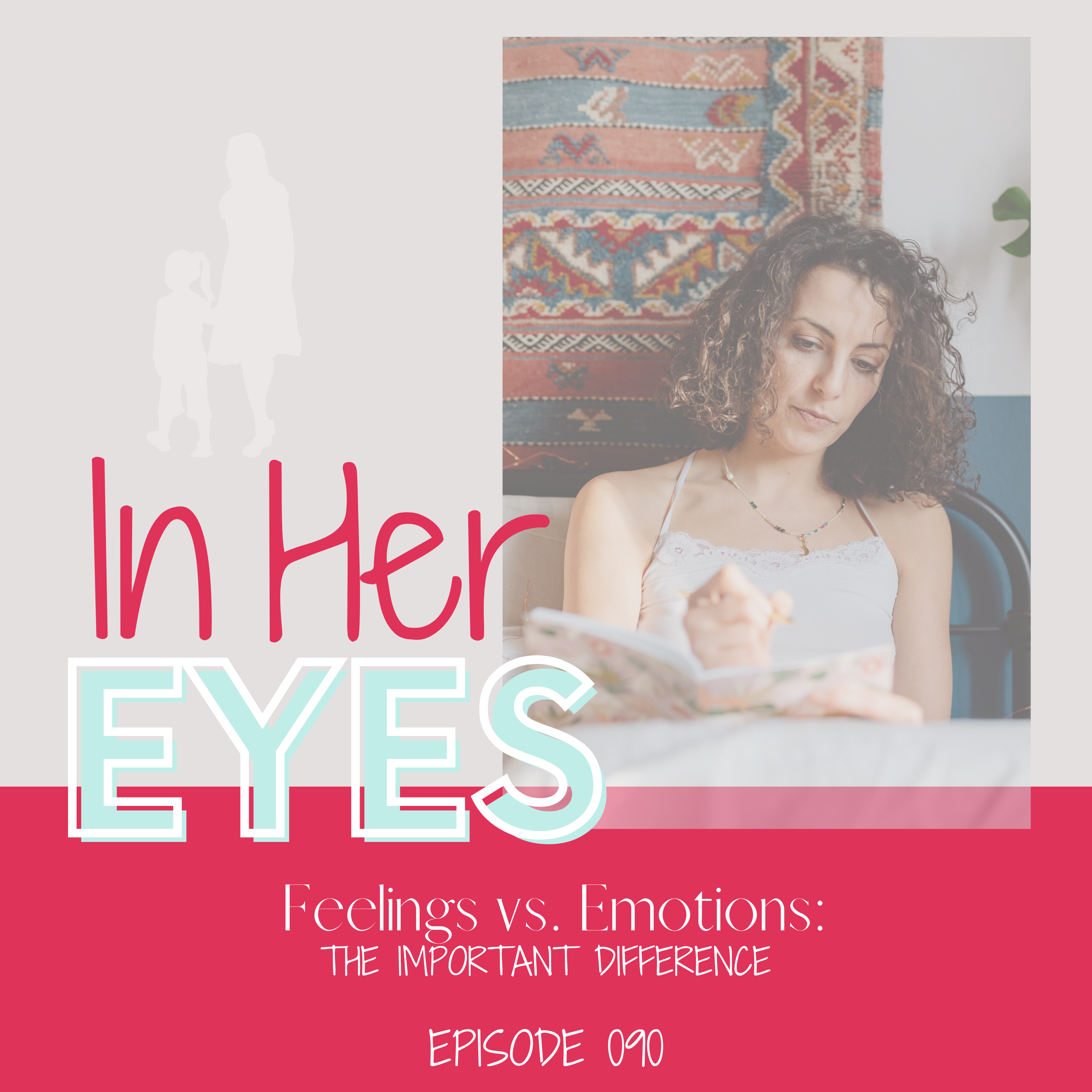 In Her Eyes