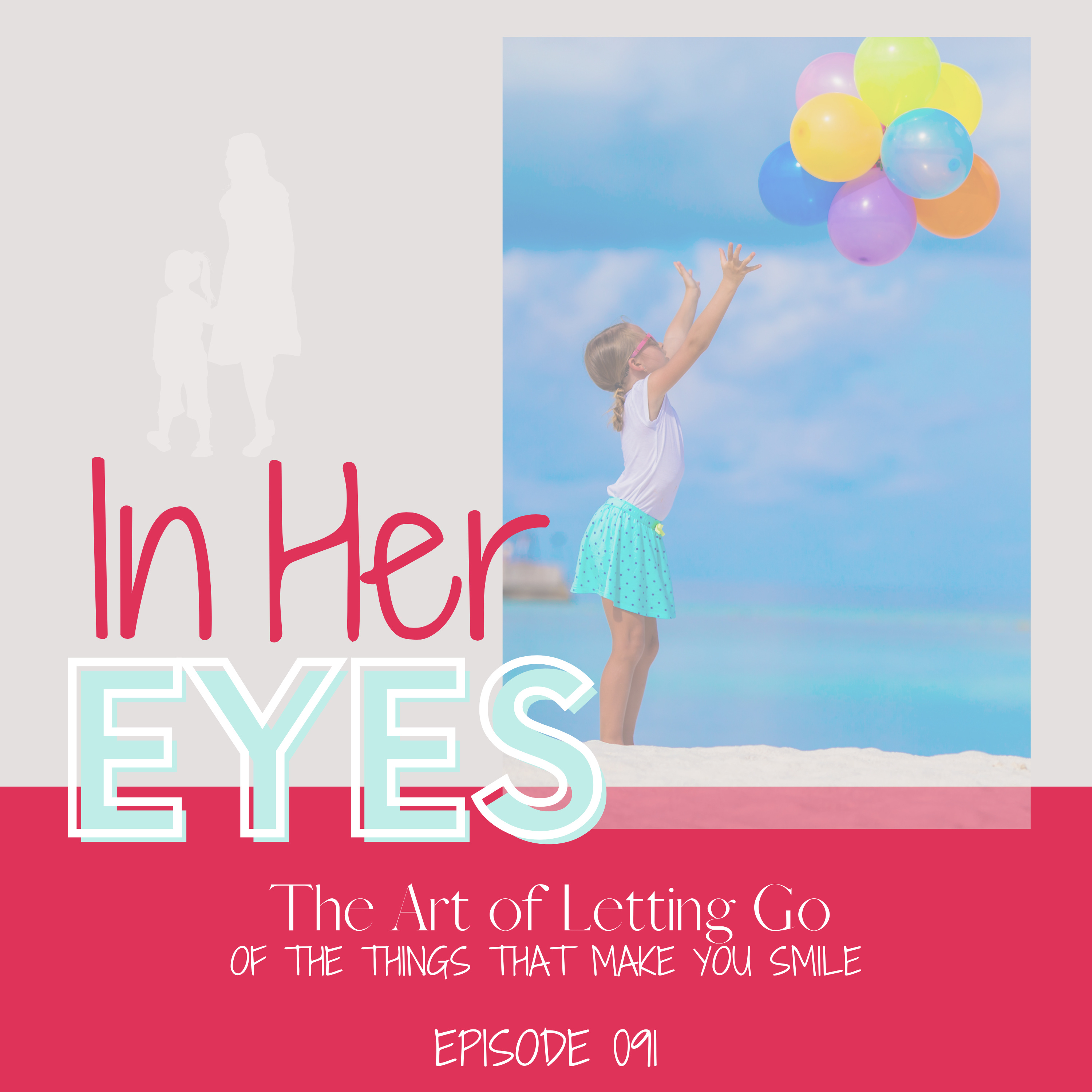 In Her Eyes