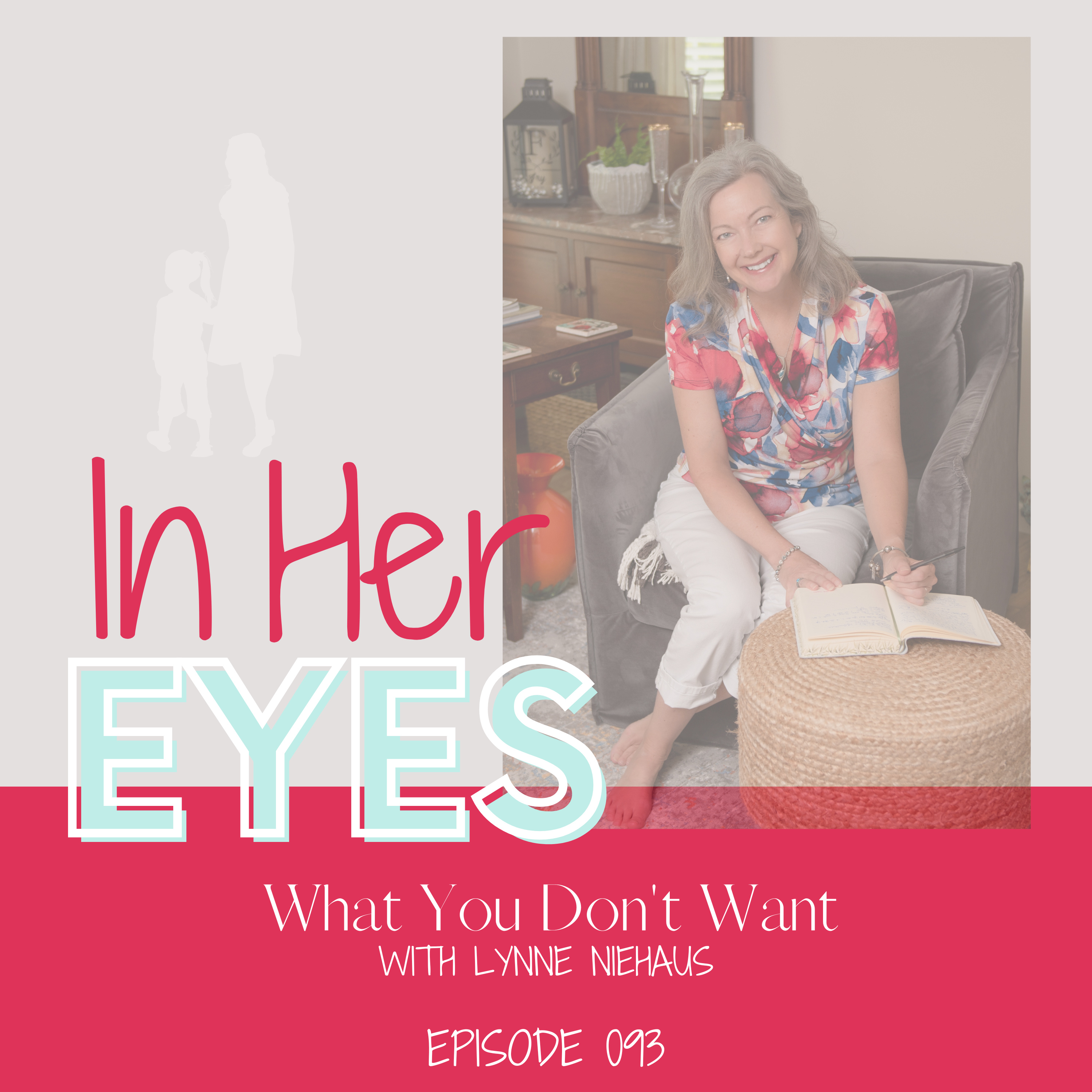 In Her Eyes