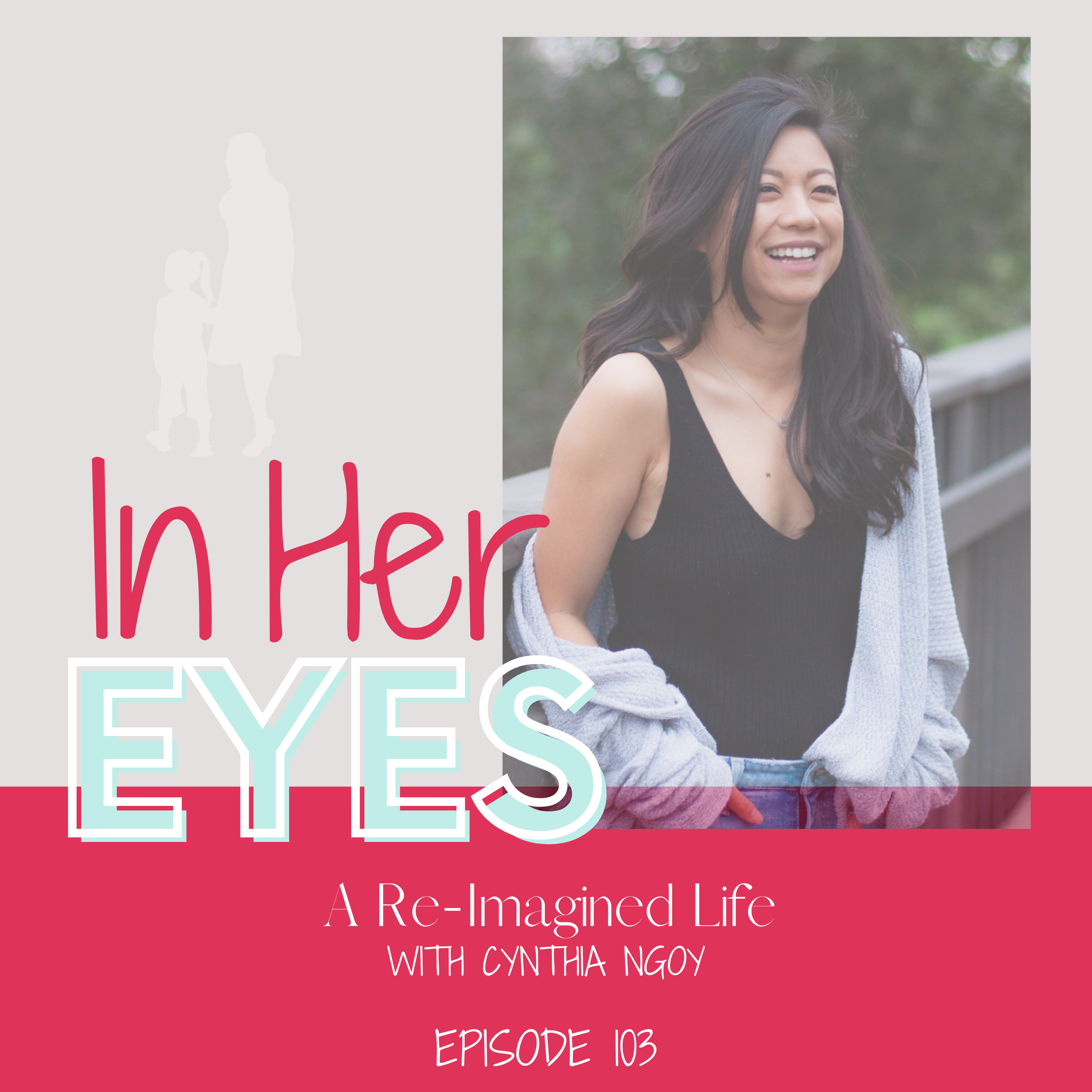 In Her Eyes