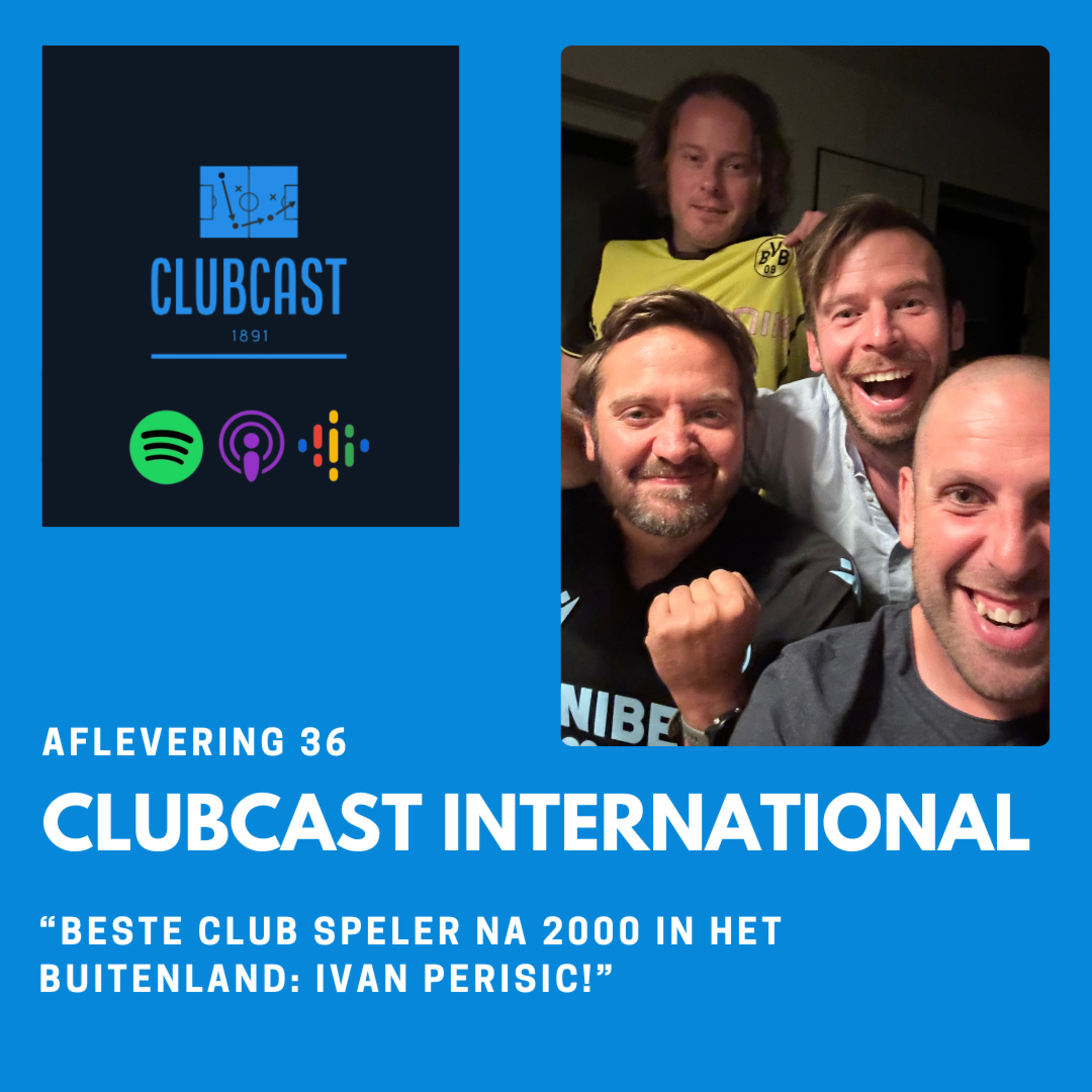 ClubCast