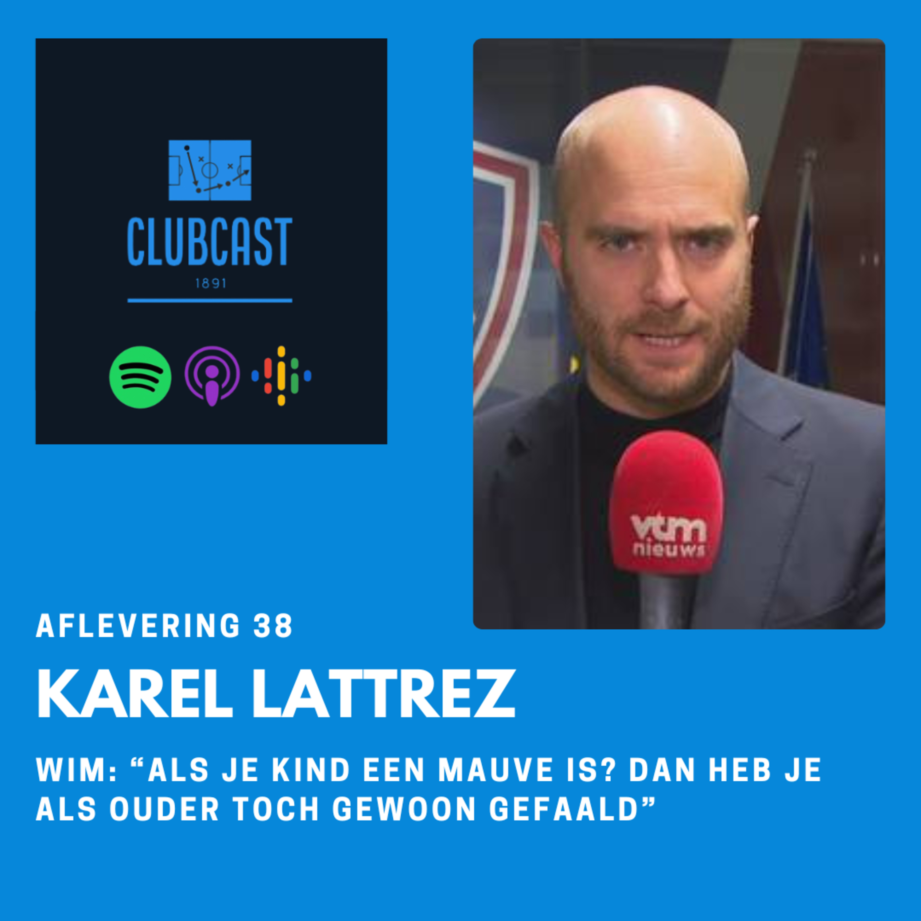 ClubCast