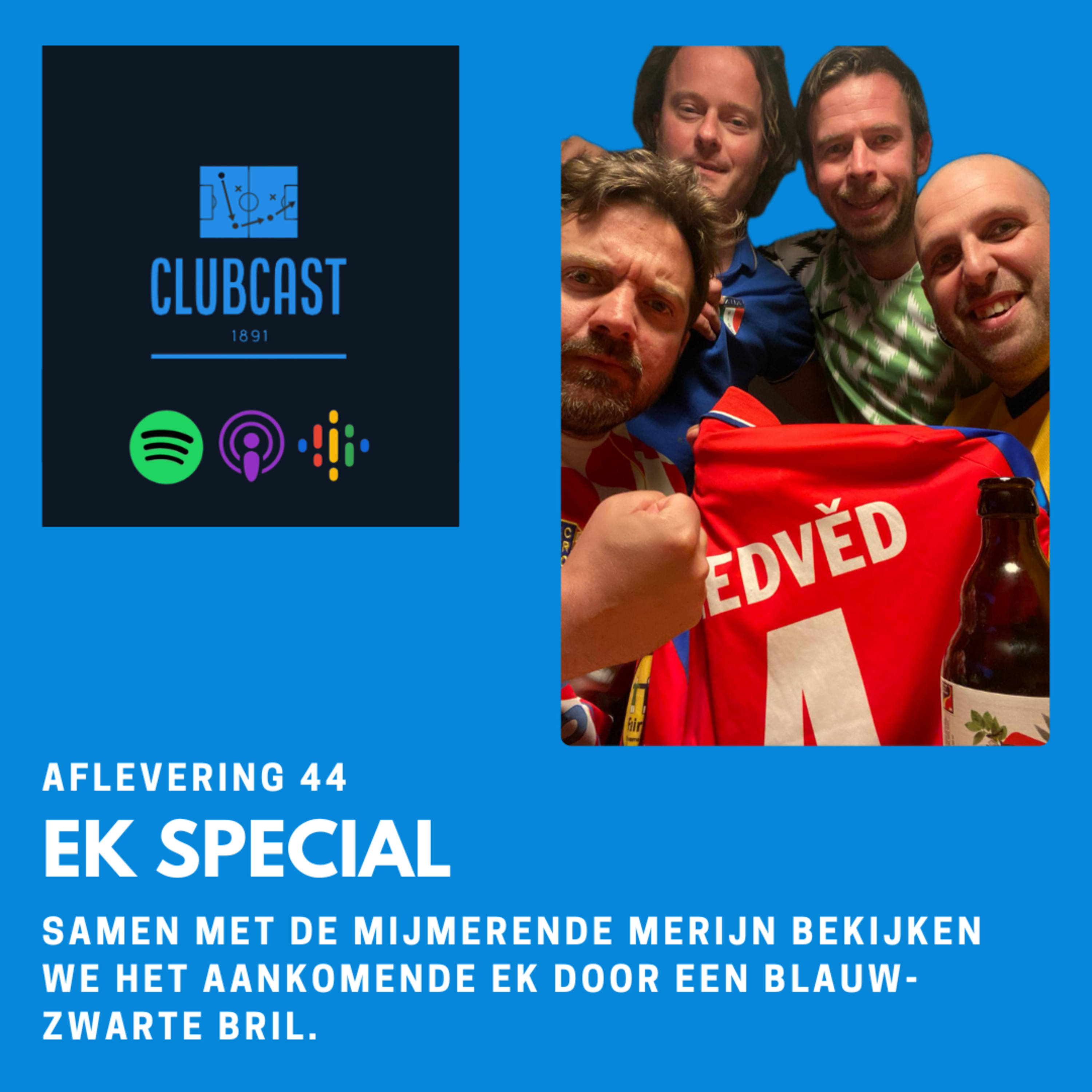 ClubCast