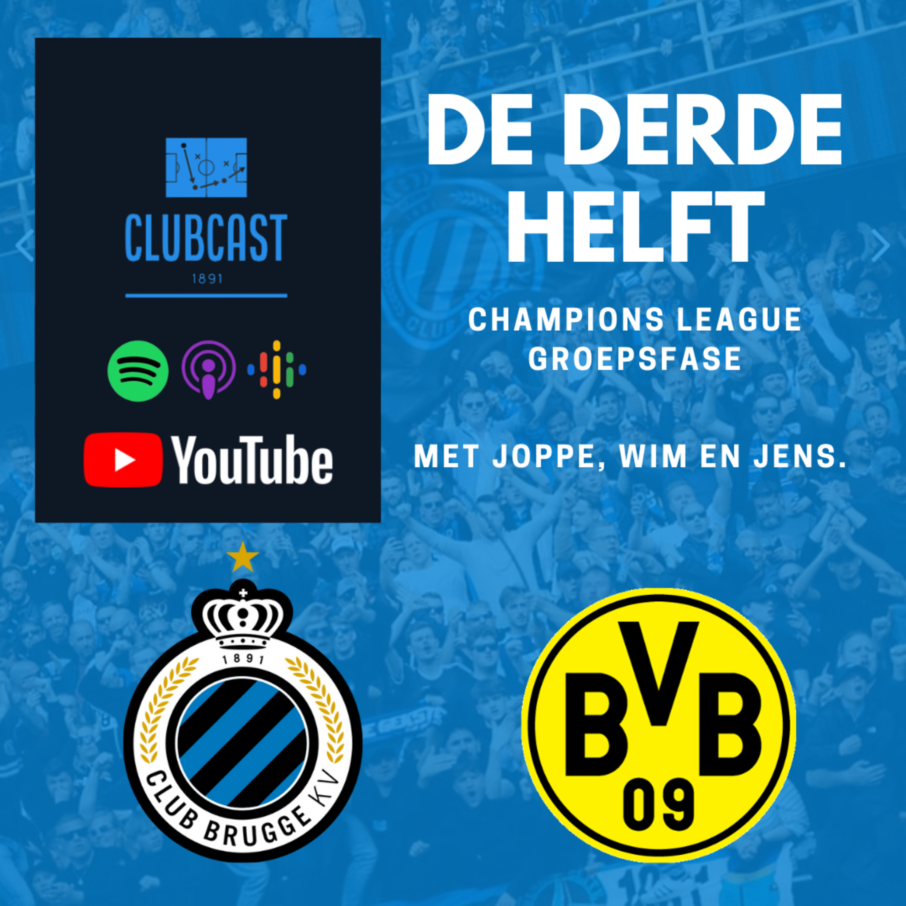 ClubCast