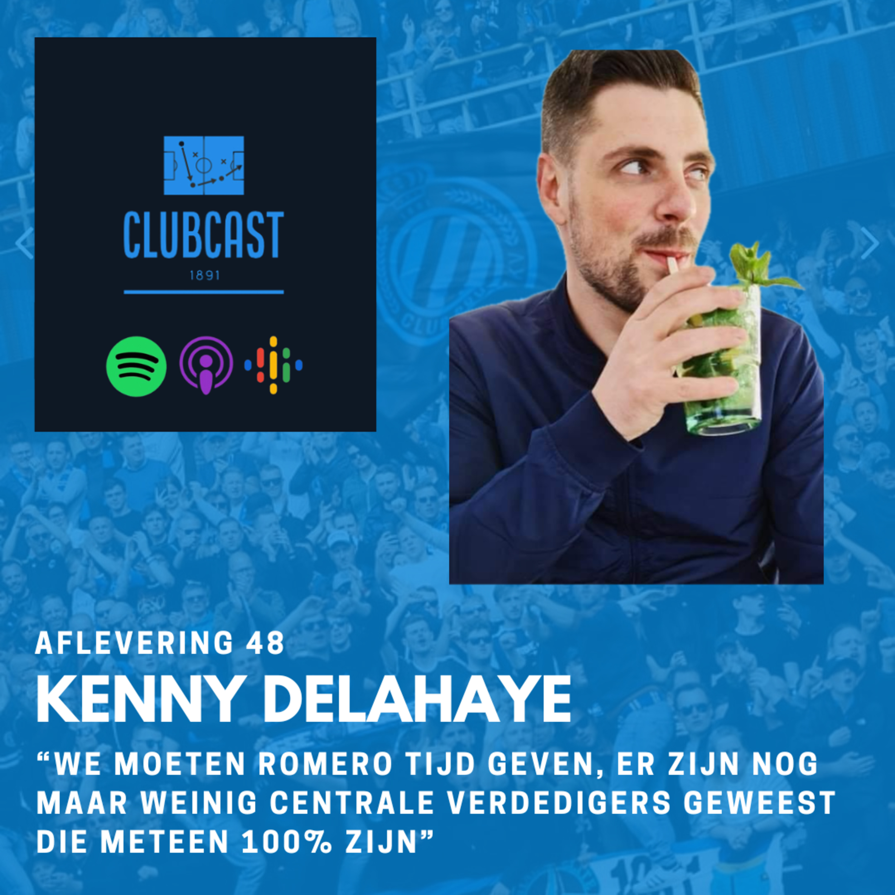 ClubCast