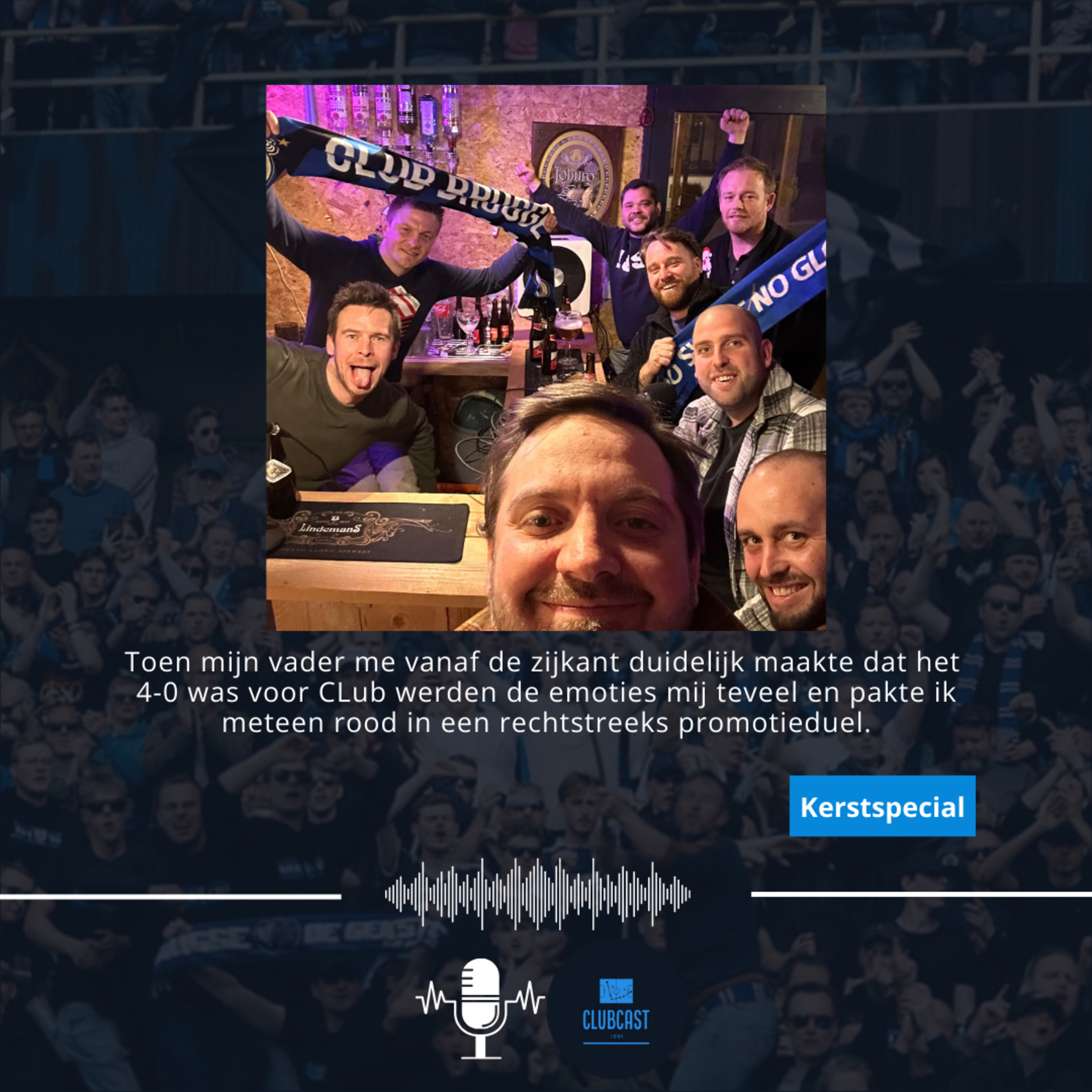 ClubCast