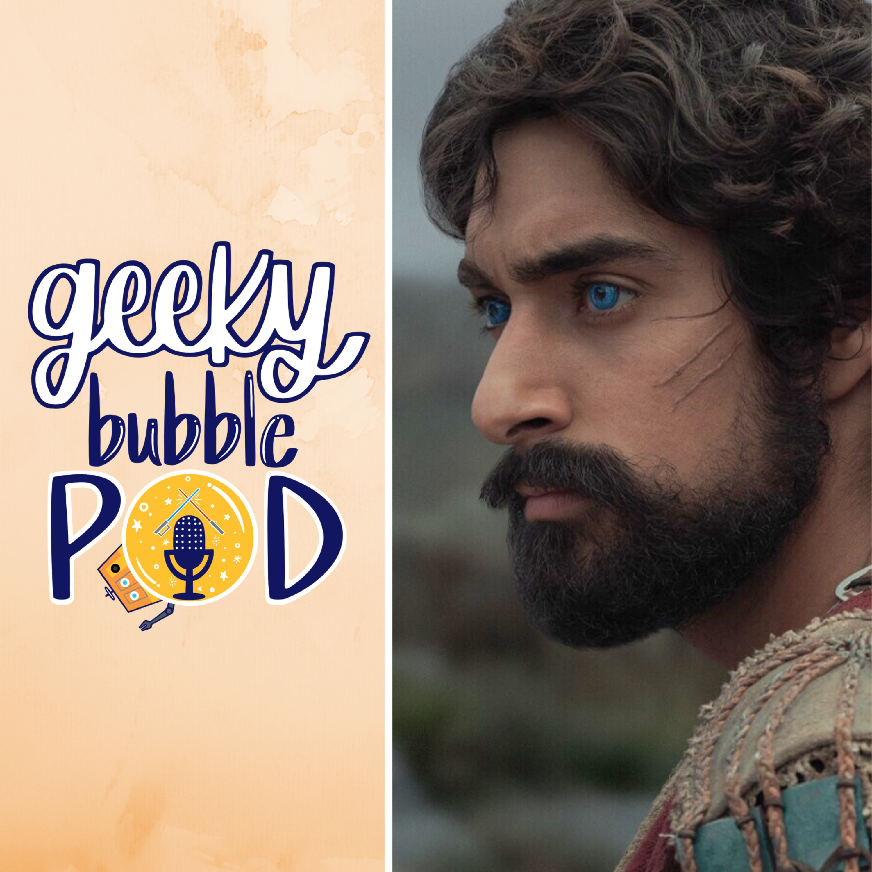 Ahsoka - Part Seven: Dreams and Madness