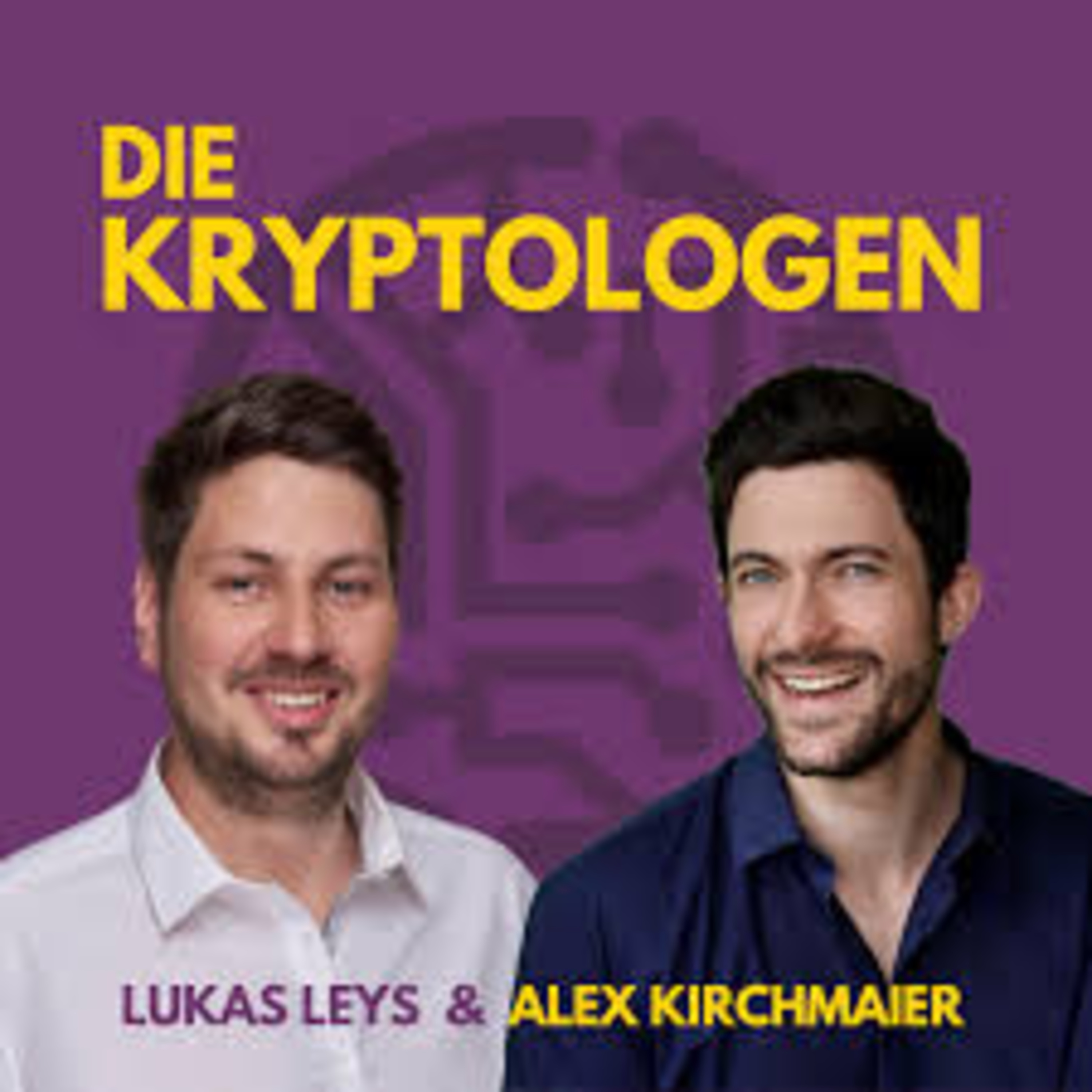 Das war das Krypto-Jahr 2025 - Deep Dive feat. Die Kryptologen episode artwork