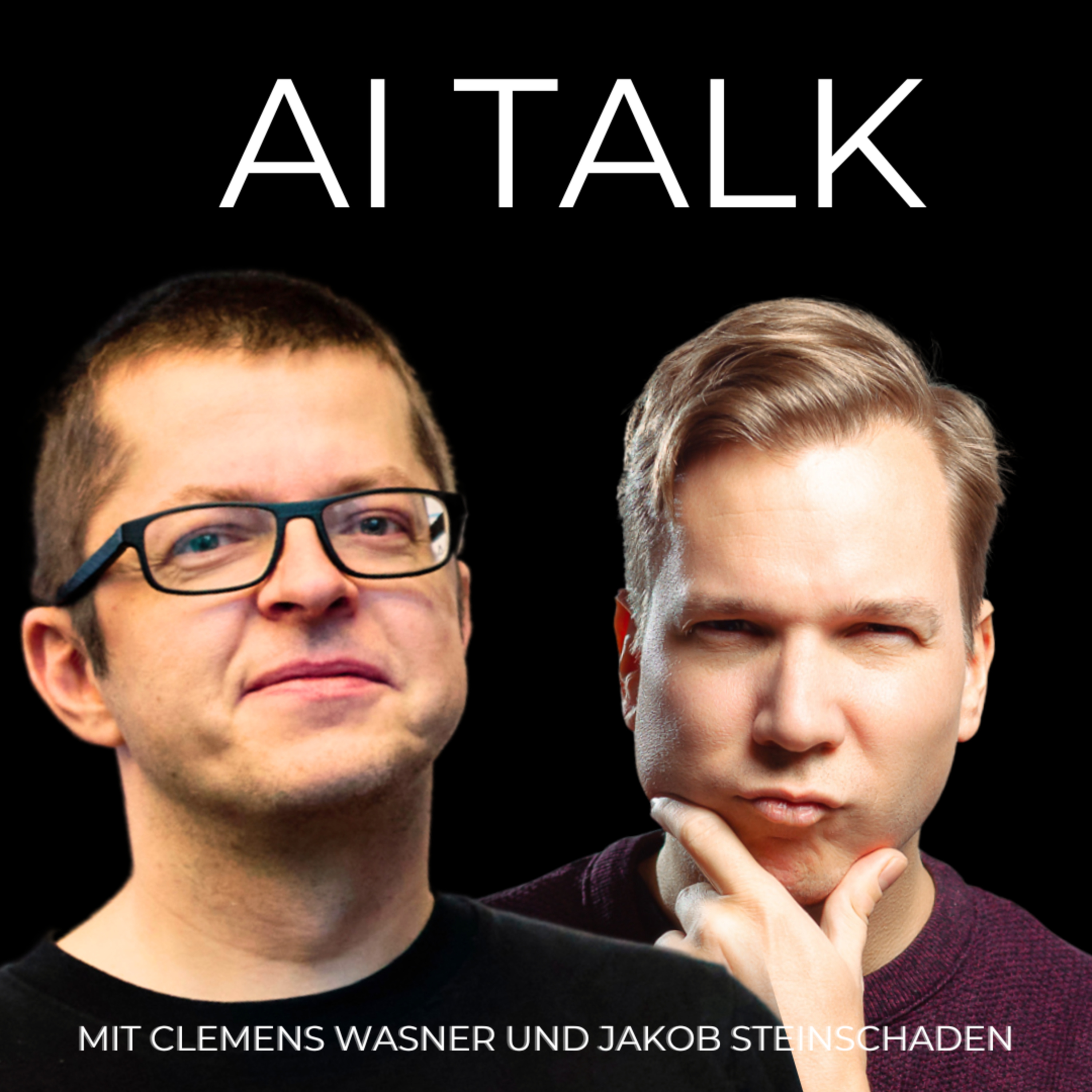 Meta's Masterplan: KI-Genie oder Infra-Wahnsinn? episode artwork