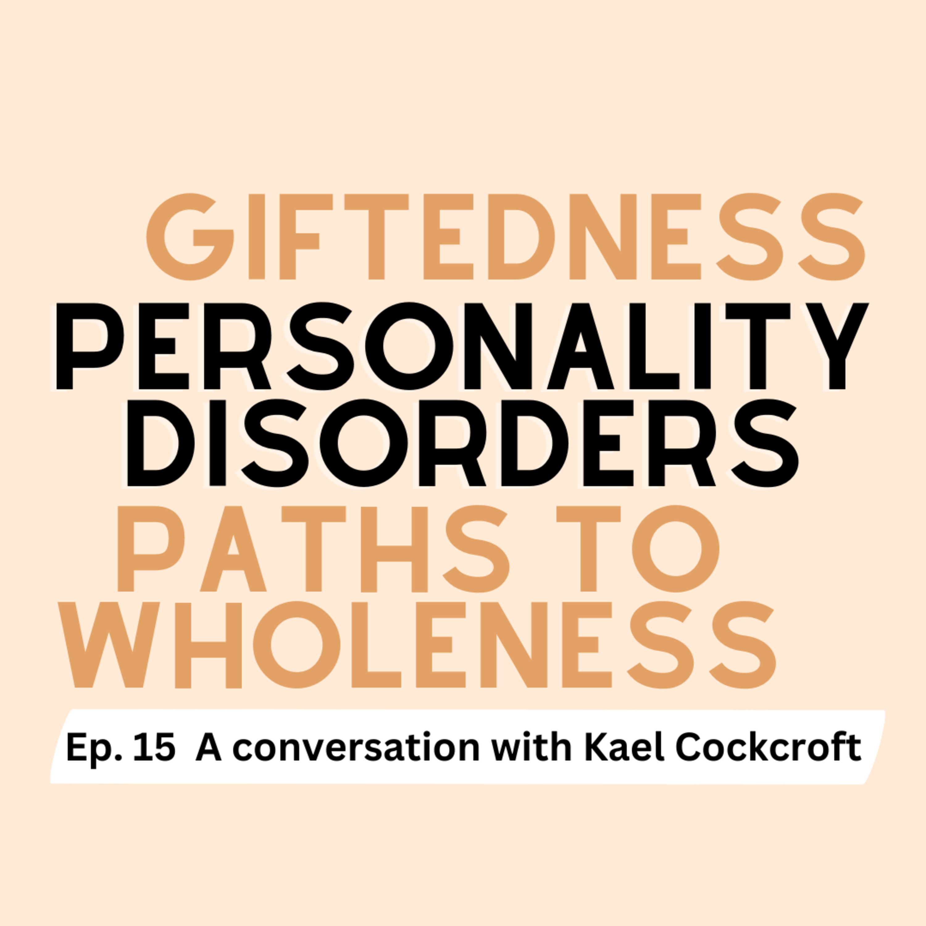 Conversations on Gifted Trauma