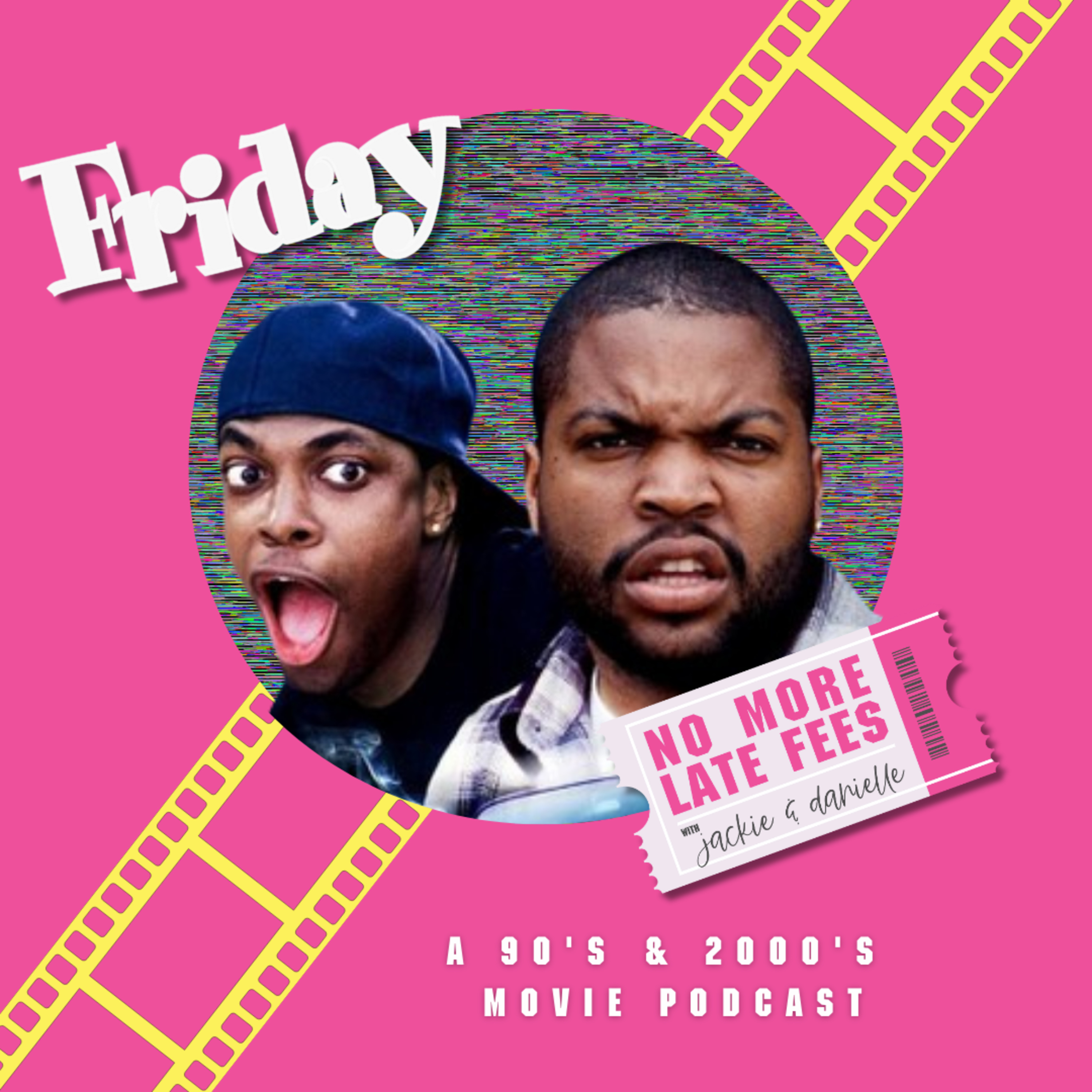 Friday