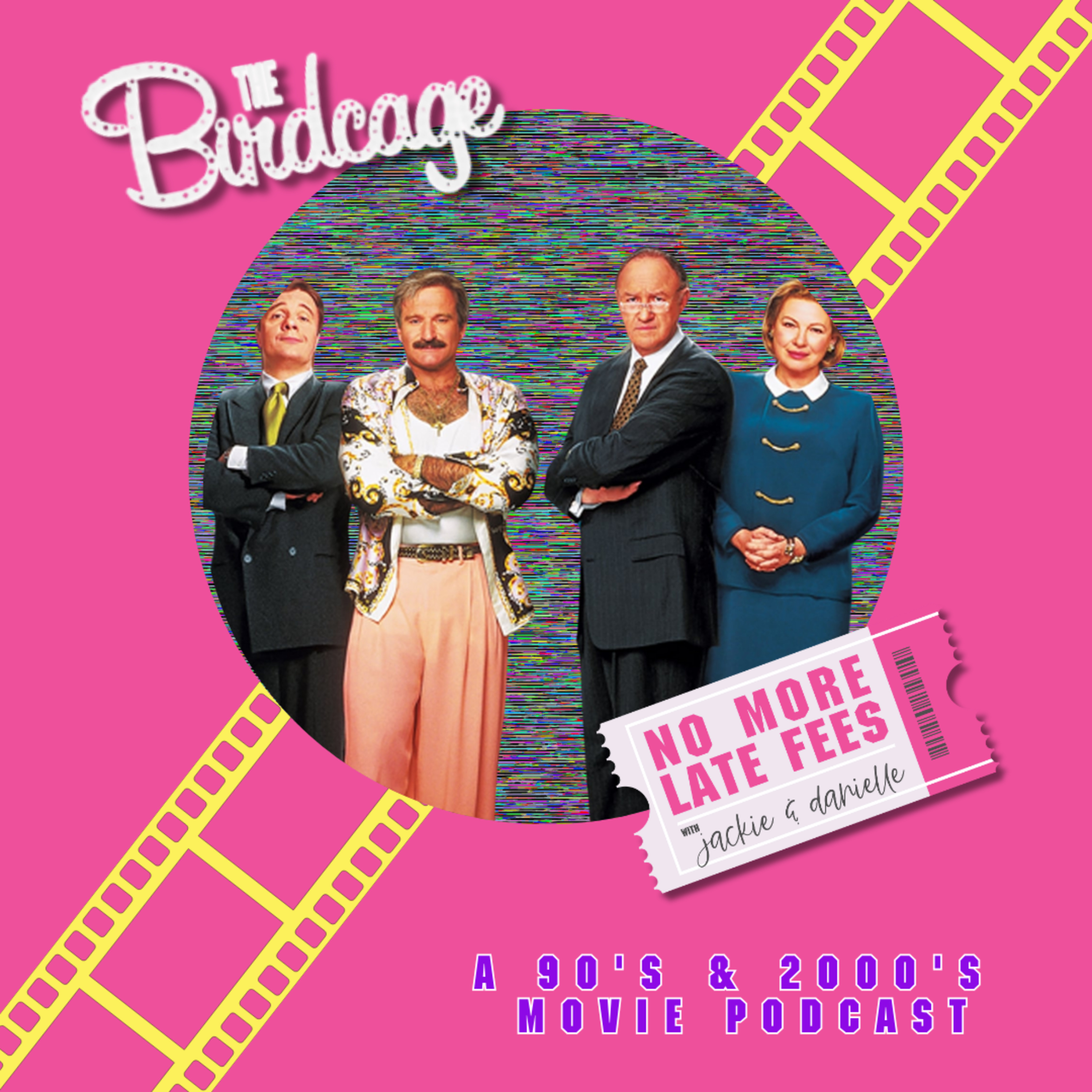 The Birdcage