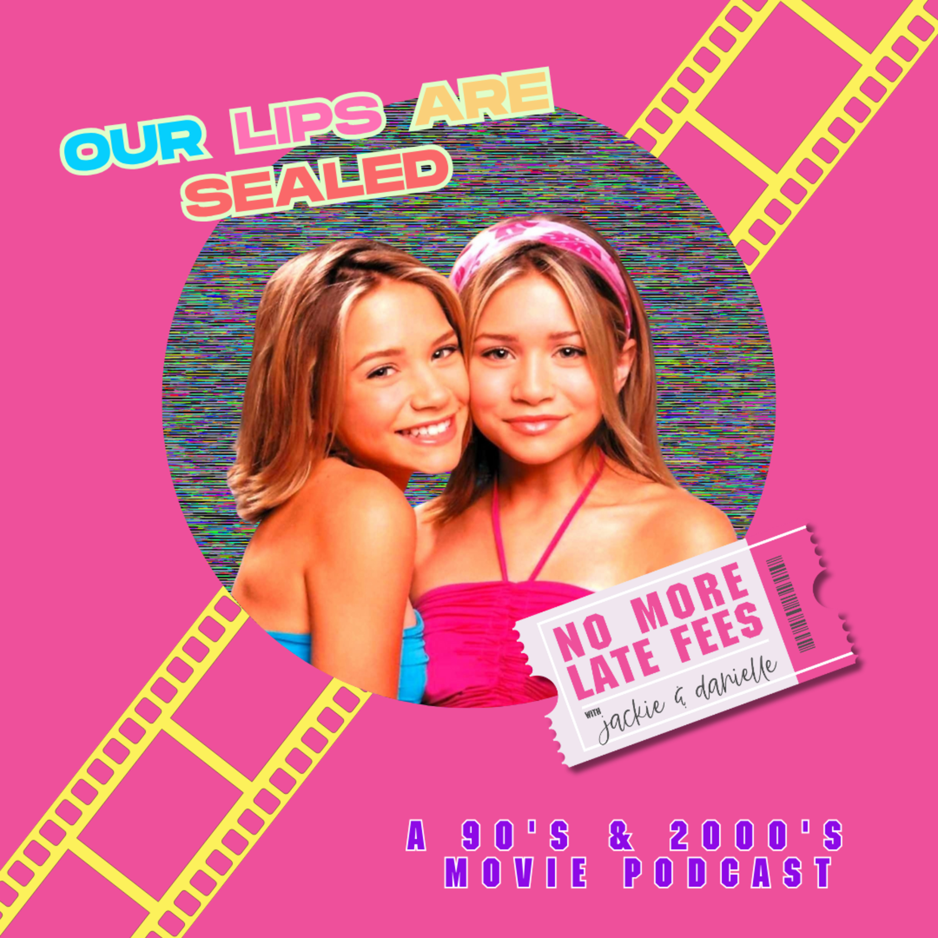 Our Lips Are Sealed