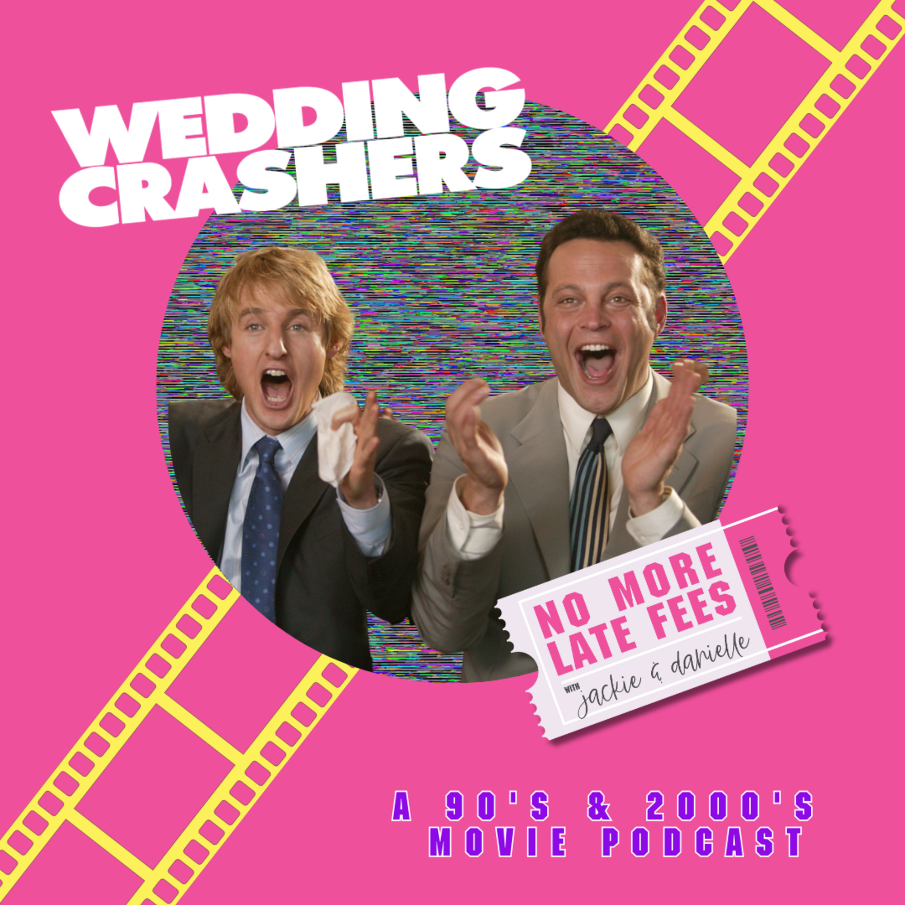 Wedding Crashers (2005)