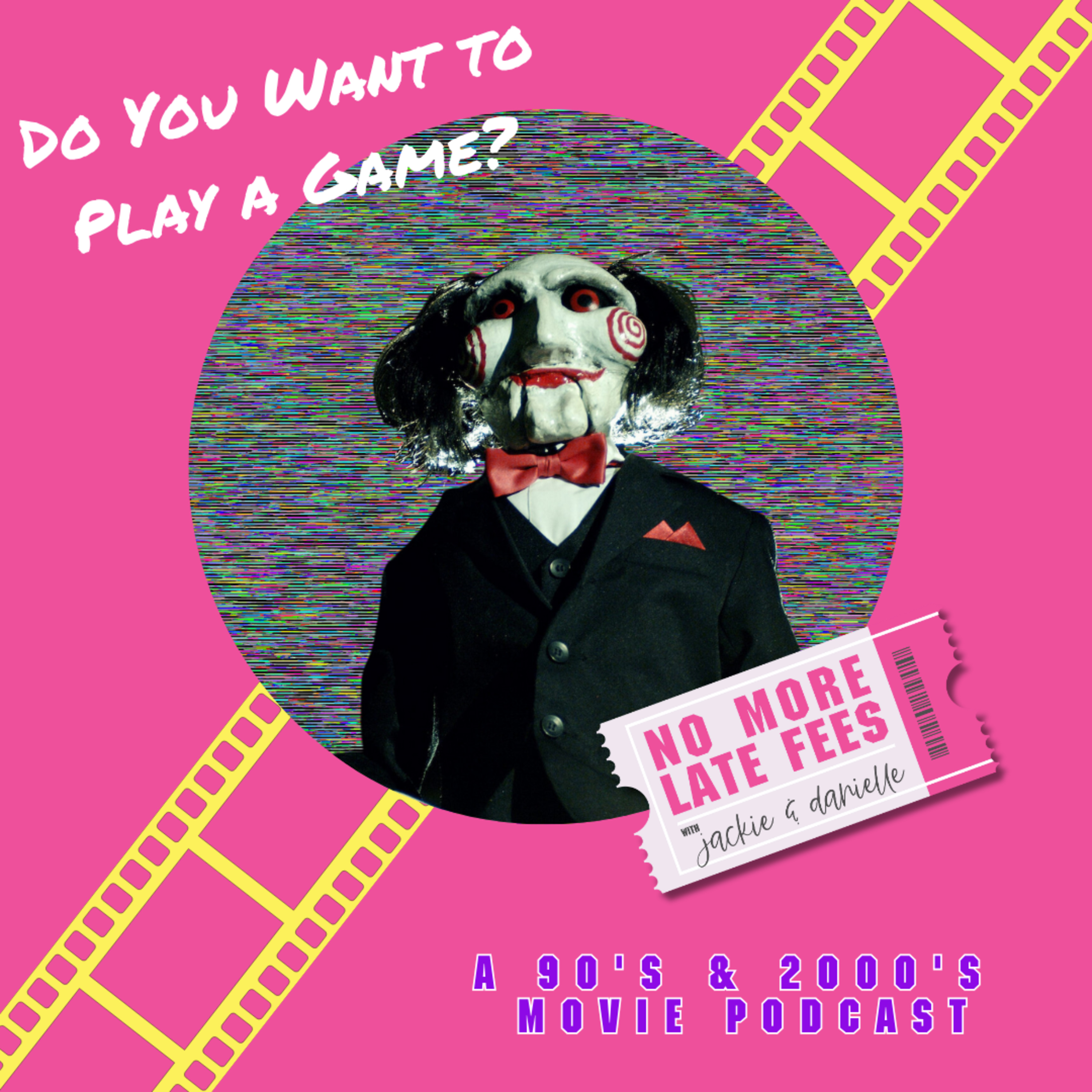 Do You Want to Play a Game? Saw Traps We'd Survive