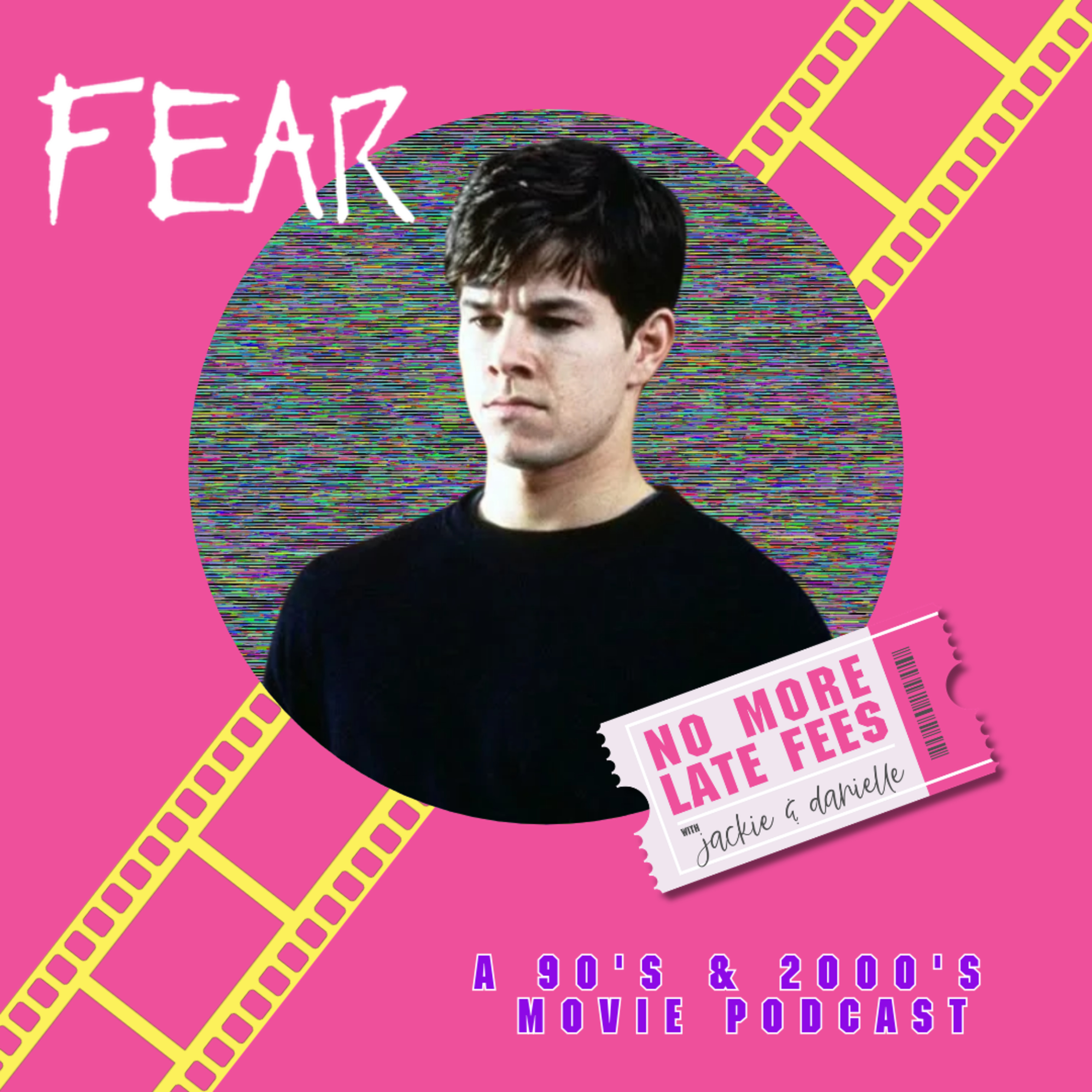 Fear (1996): Mark Wahlberg & Reese Witherspoon episode artwork