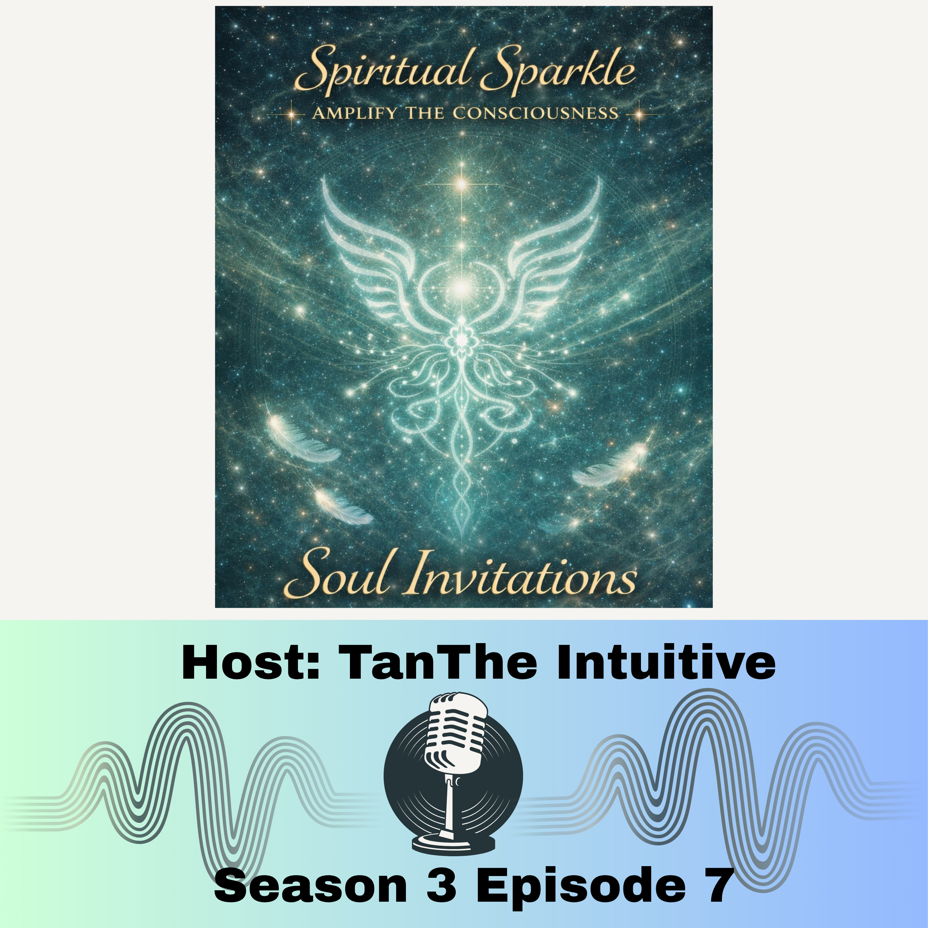 Soul Invitations episode artwork