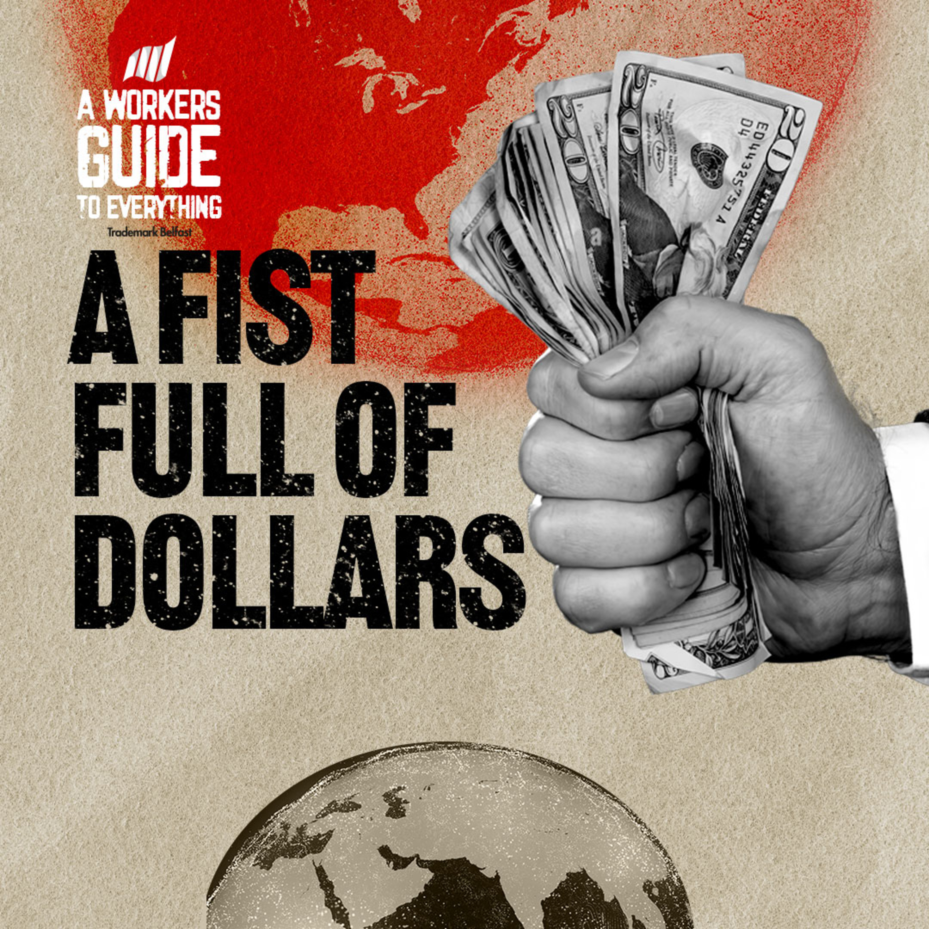 96. A Fist Full of Dollars