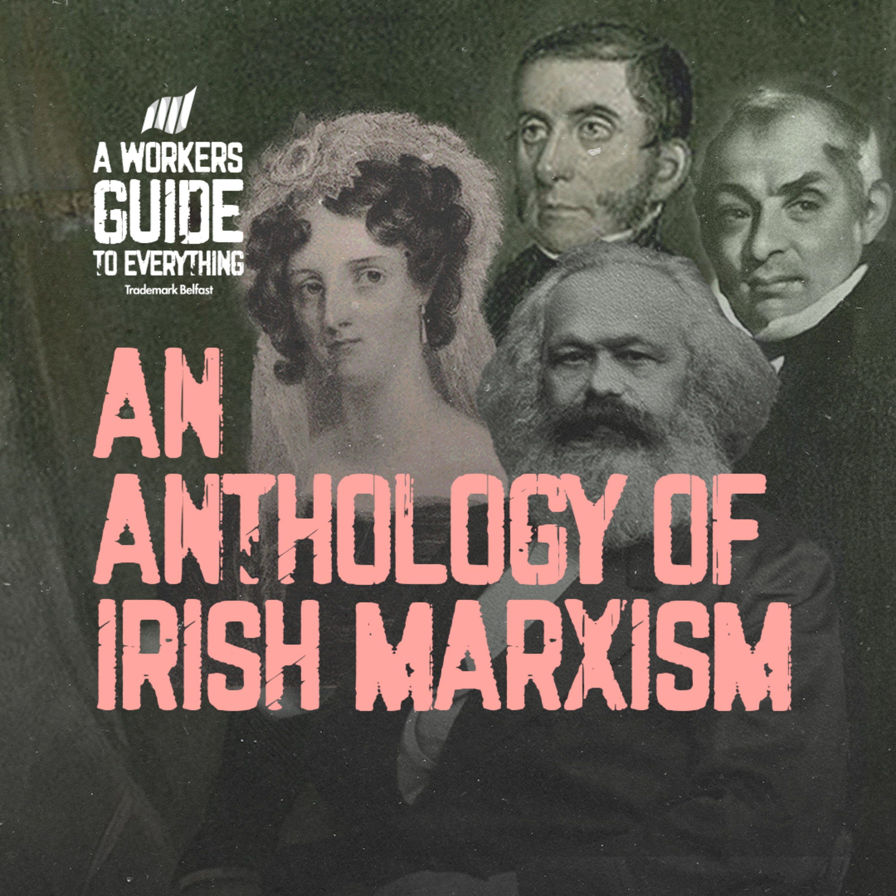103. An Anthology of Irish Marxist Writers