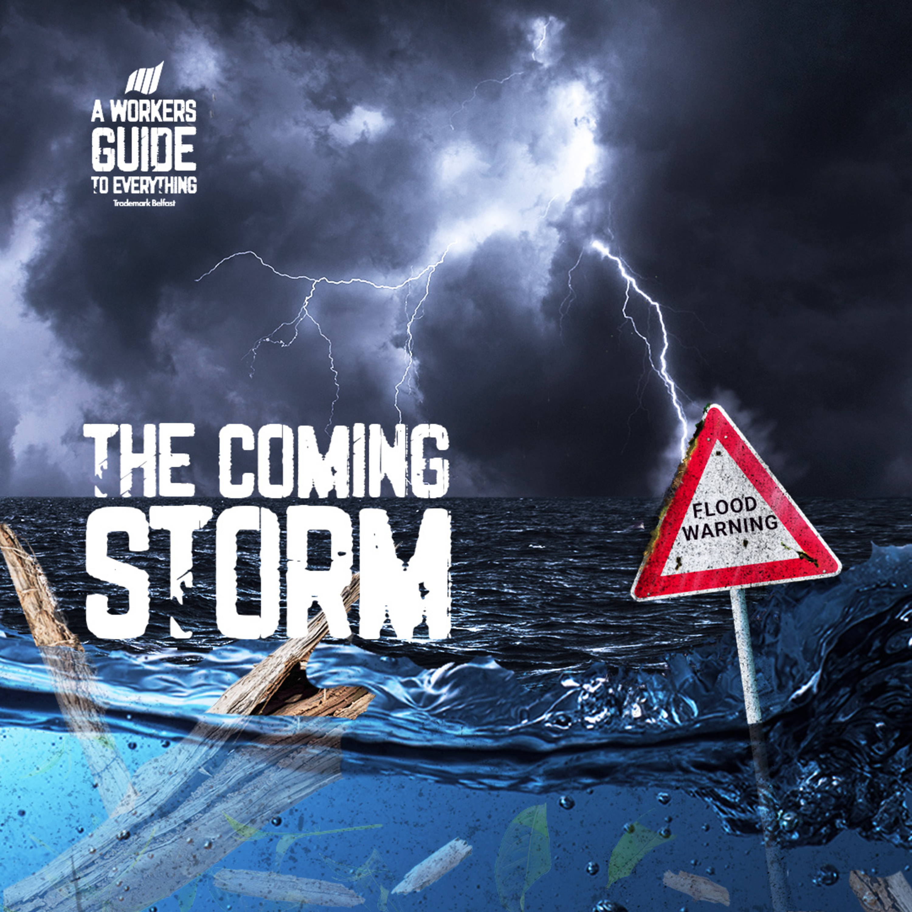 111. The Coming Storm
