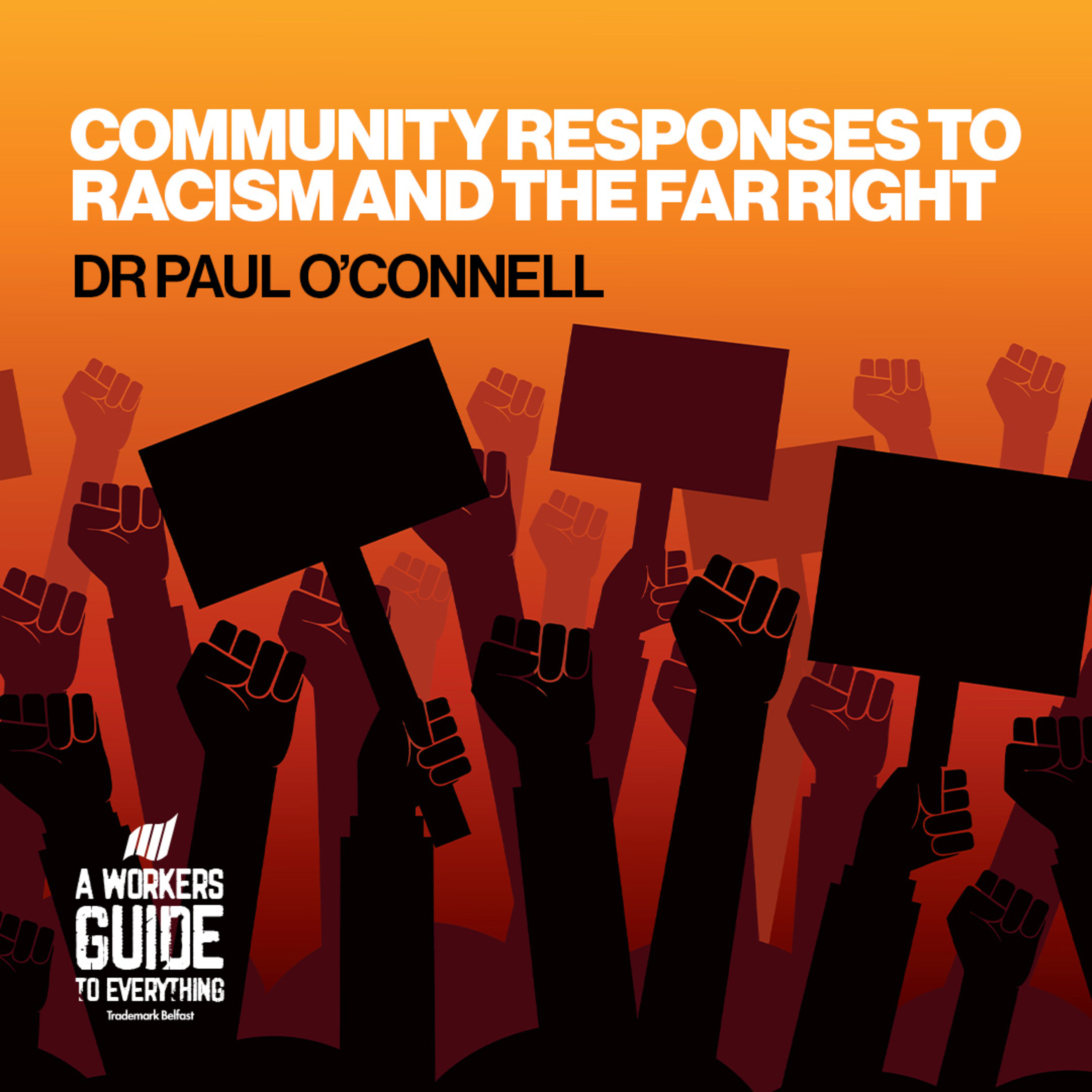 121. Community Responses to Racism and the Far Right