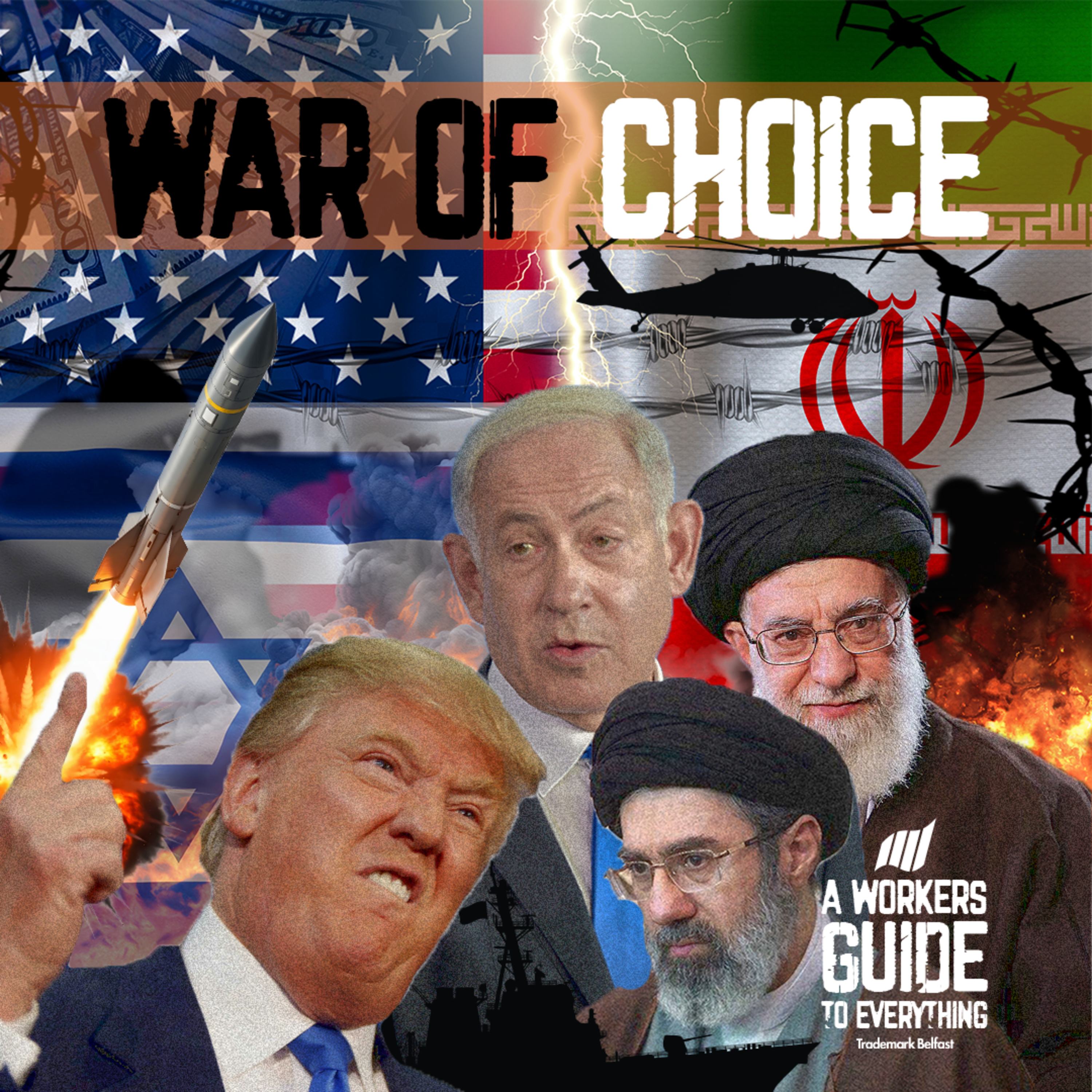 130. War of Choice