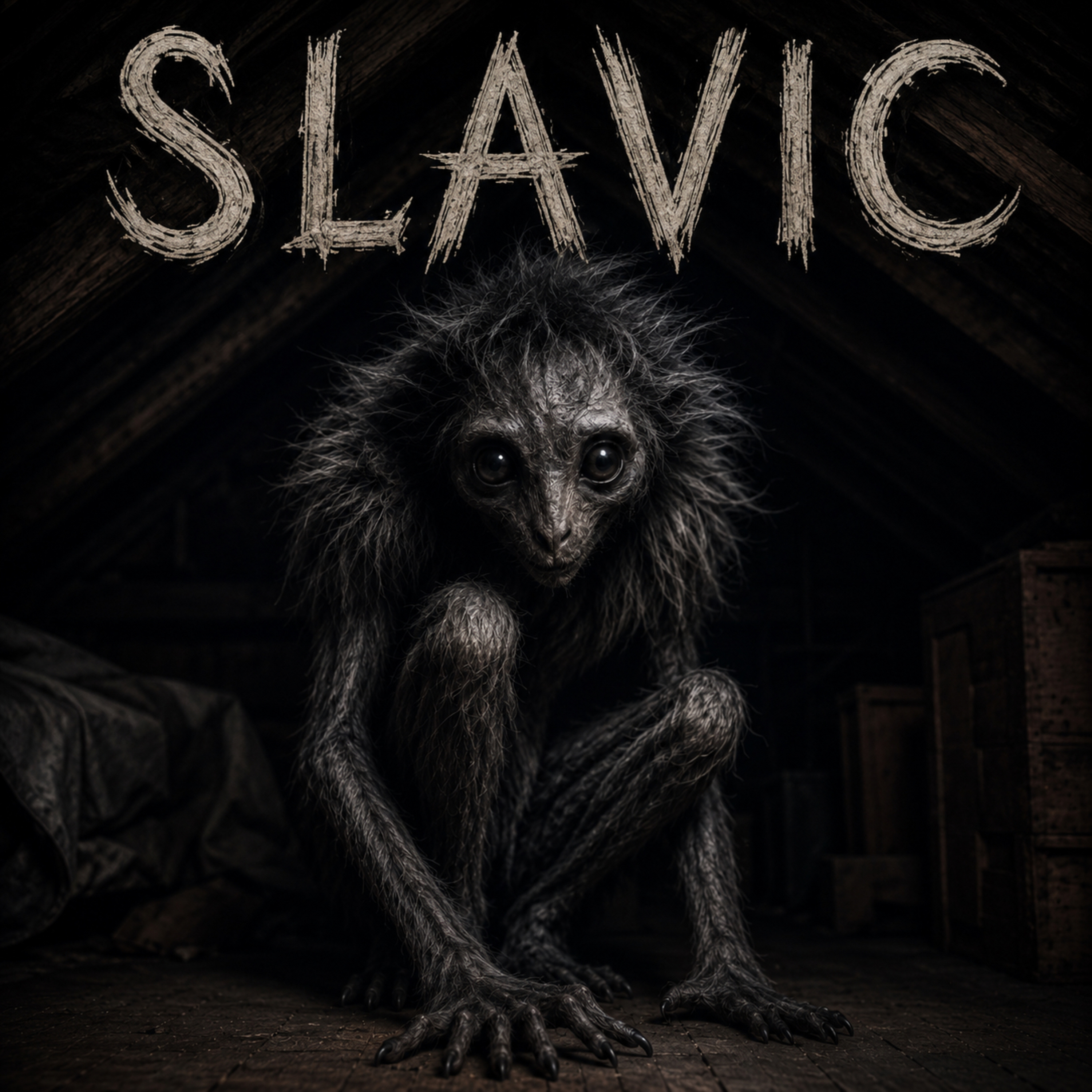 Slavic episode artwork
