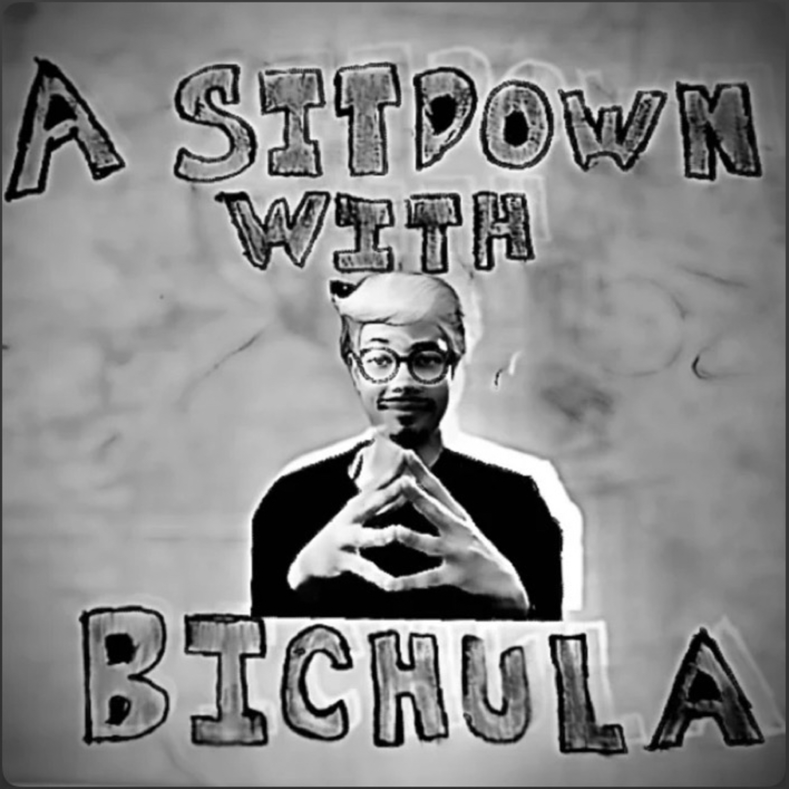 A Sitdown With Bichula- Moe’s 360* Video Short Film Pitch episode artwork