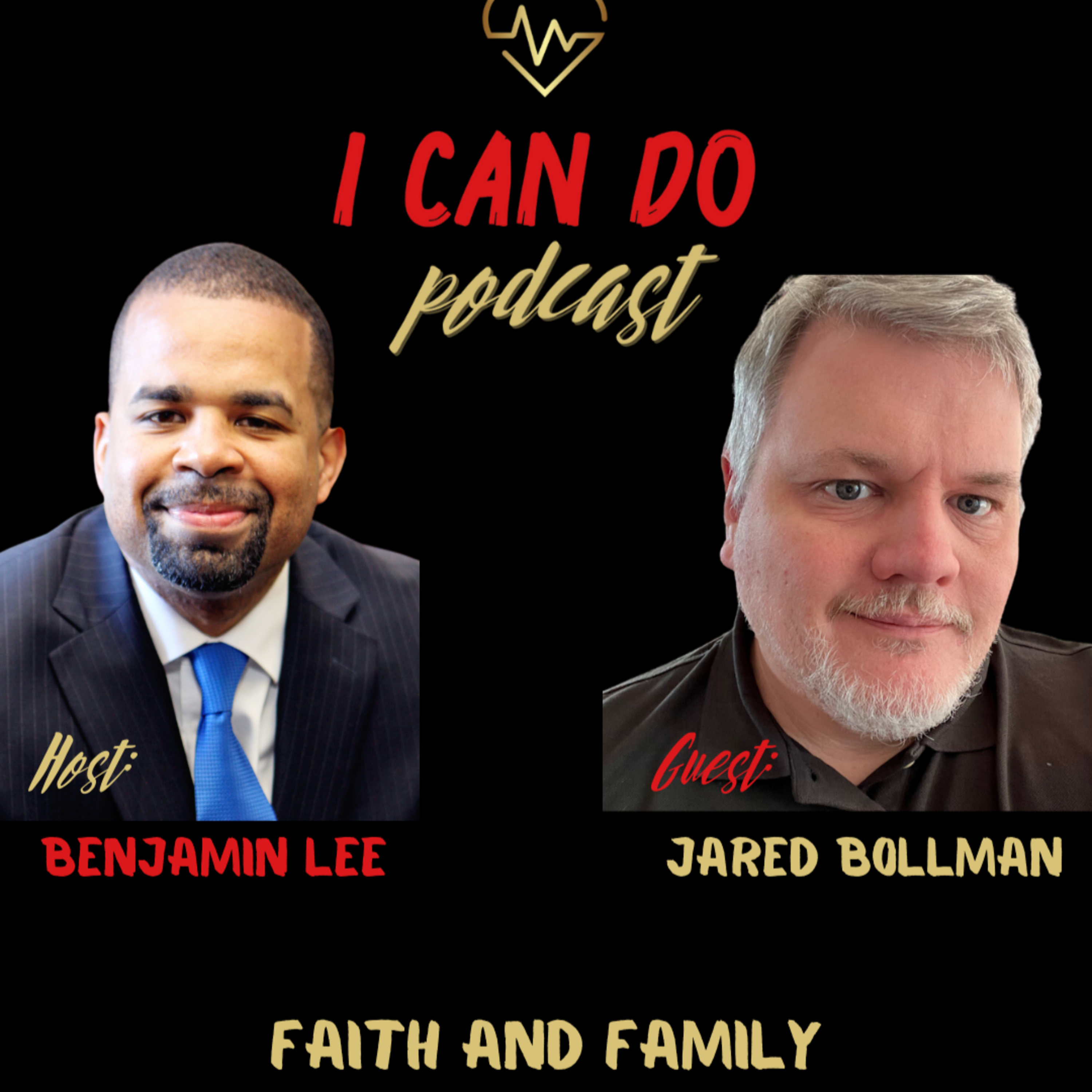 I Can Do with Benjamin Lee