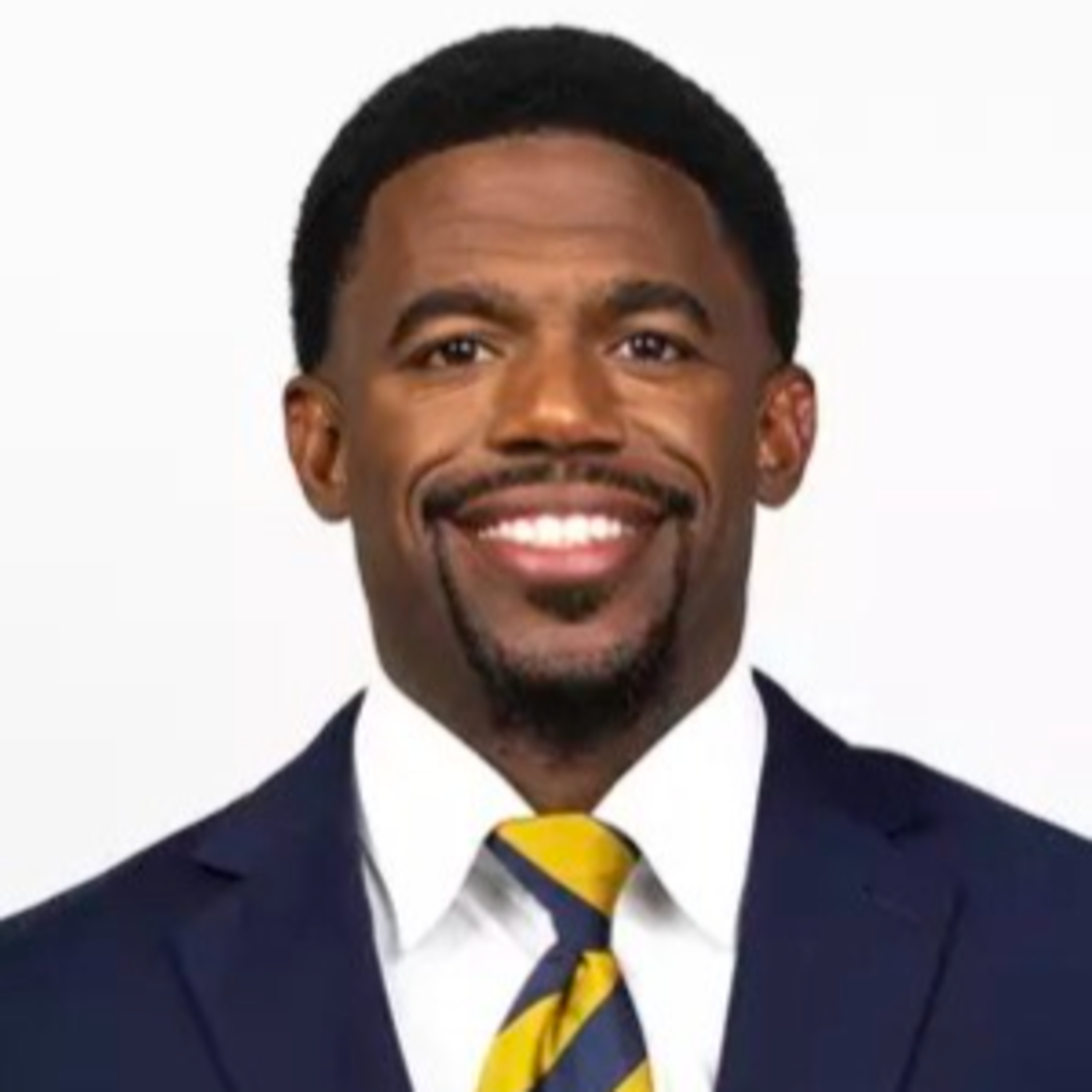E332: Repost: The Game of Life and Football with Terrence Brown Jr.