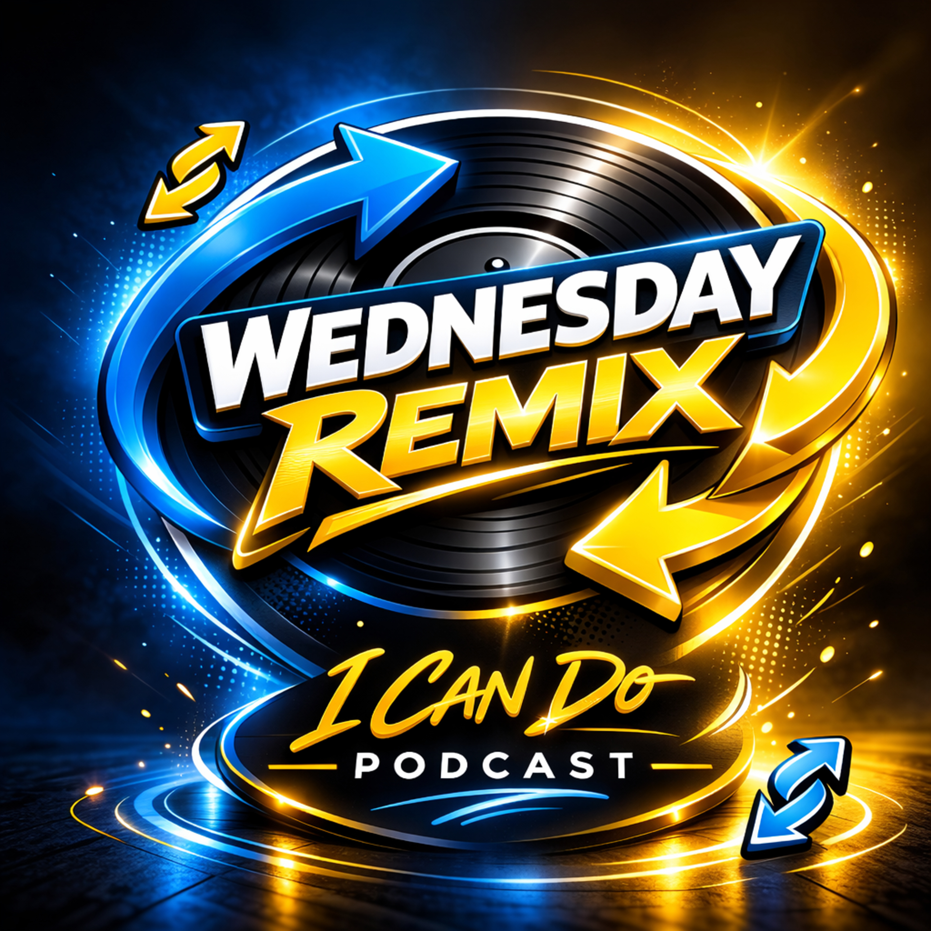 E406: Wednesday Remix - Part #2 Overcoming Racism My interview on The Citizen of Heaven Podcast