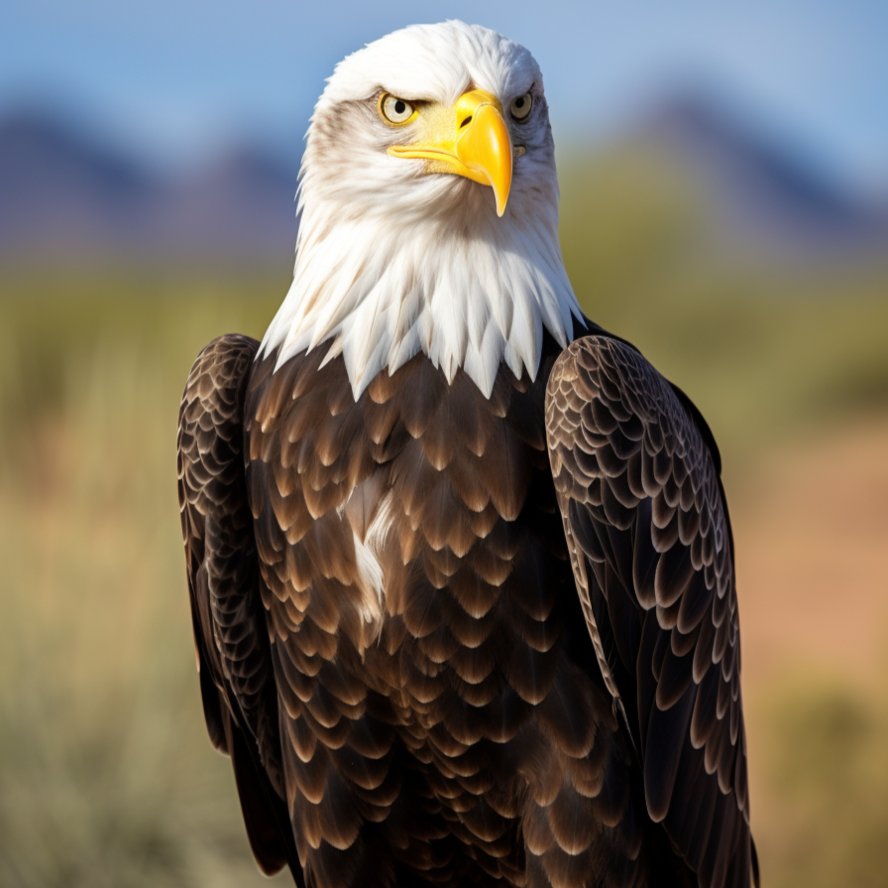 Episode 71 Bald Eagle episode artwork
