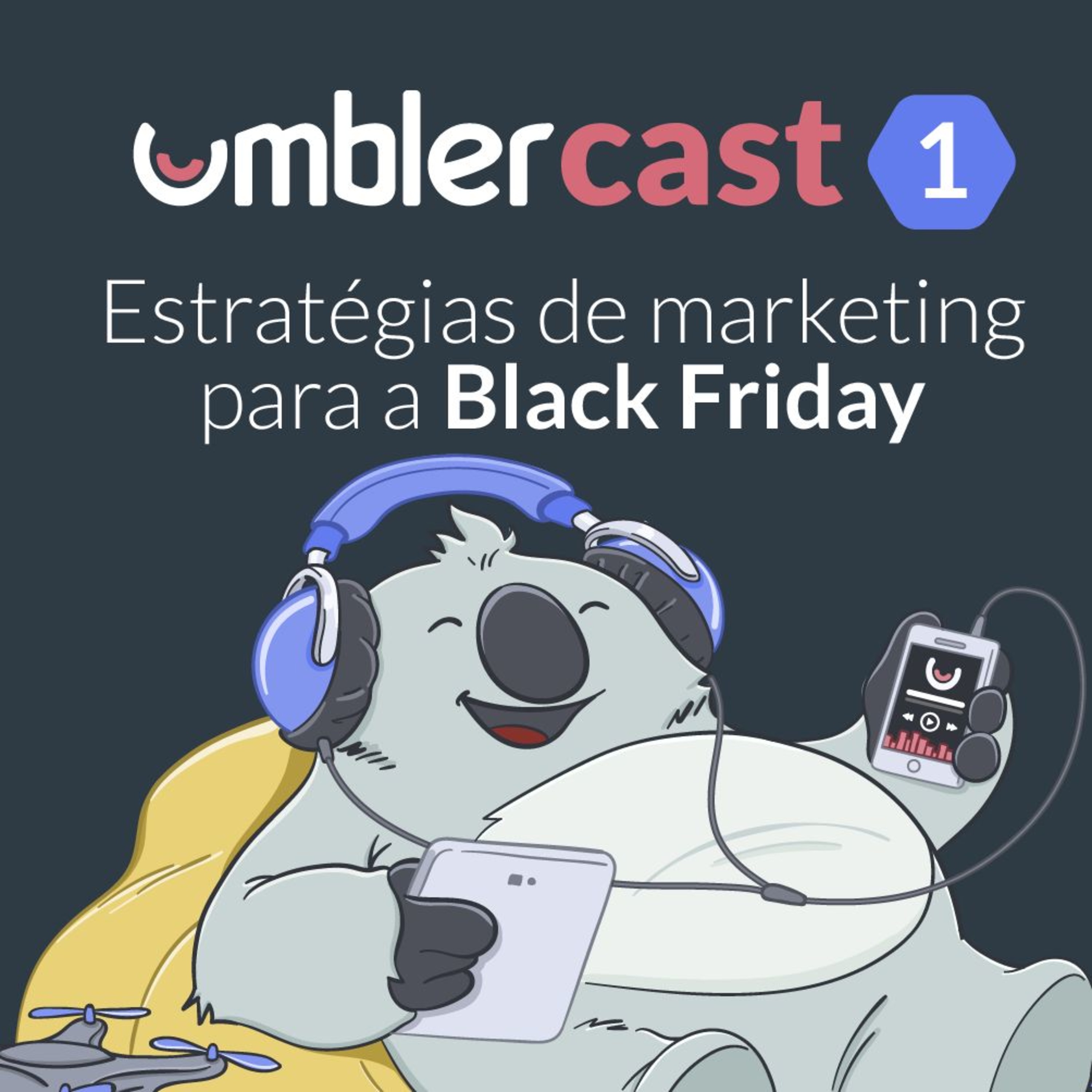 Estratégias de marketing para Black Friday