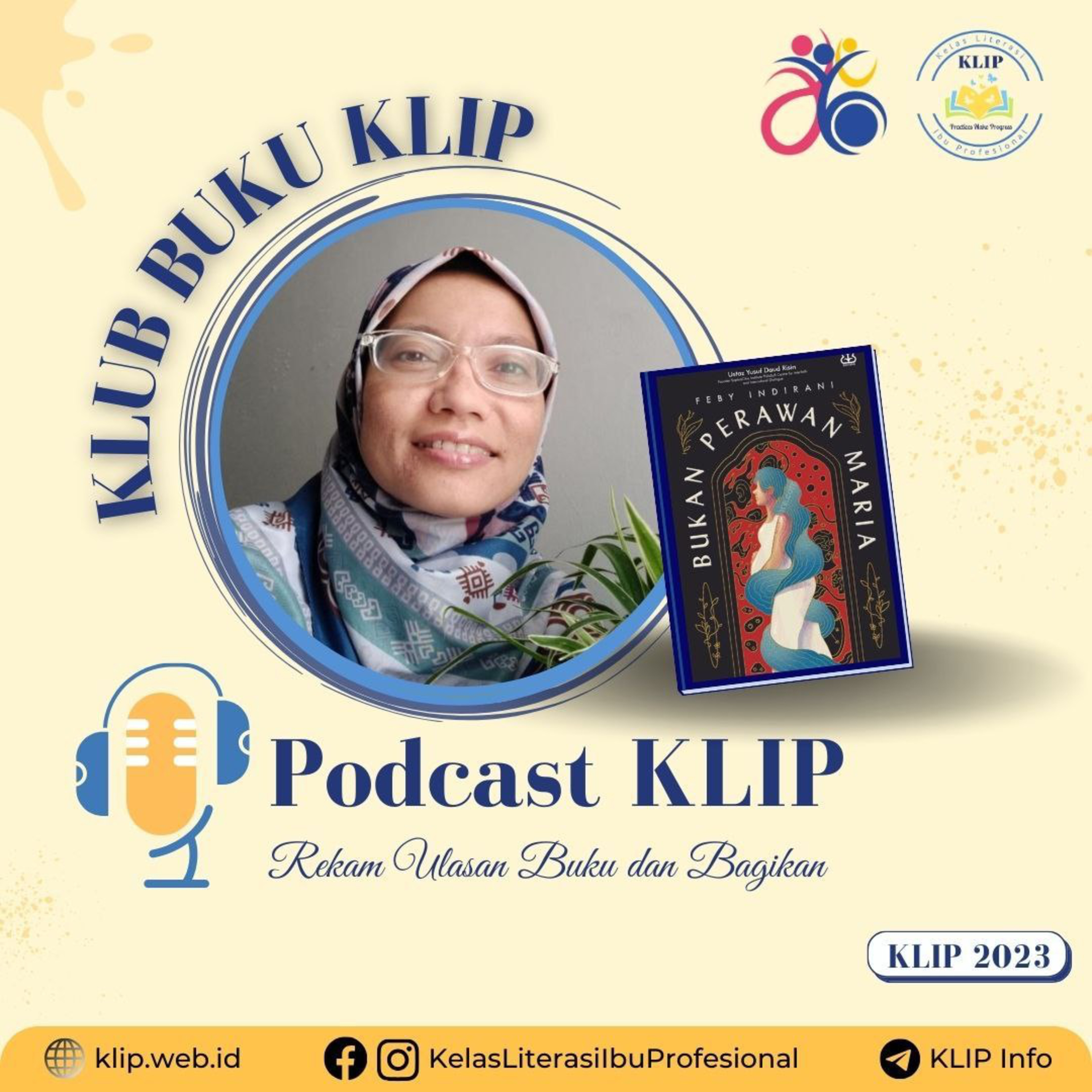 Shanty - Bukan Perawan Maria episode artwork