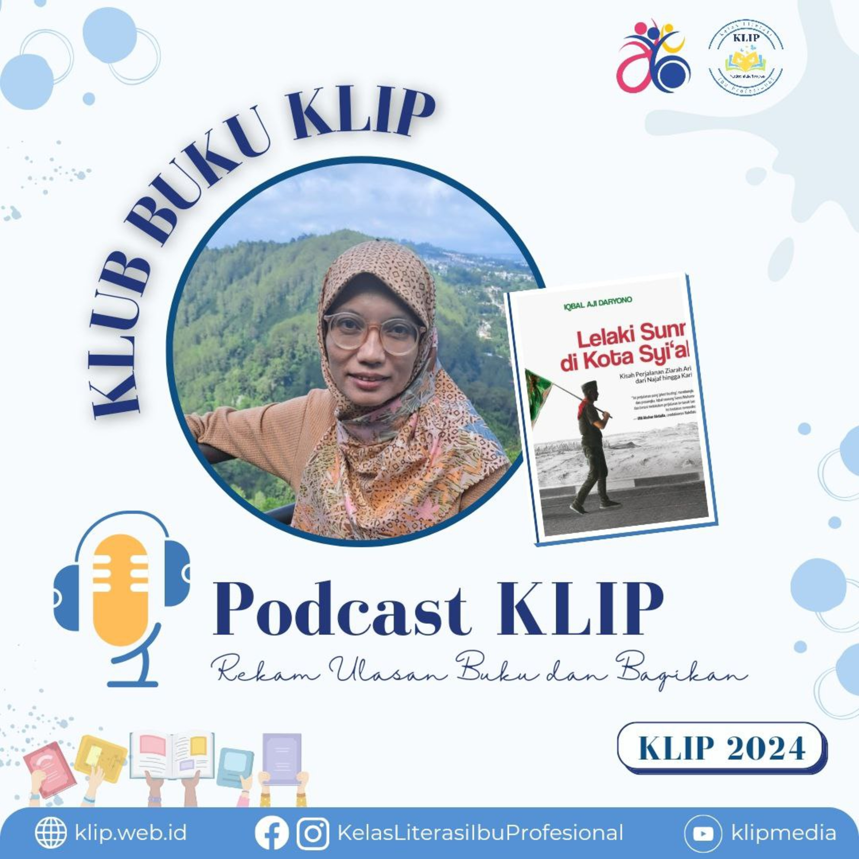 Lelaki Sunni di Kota Syiah episode artwork