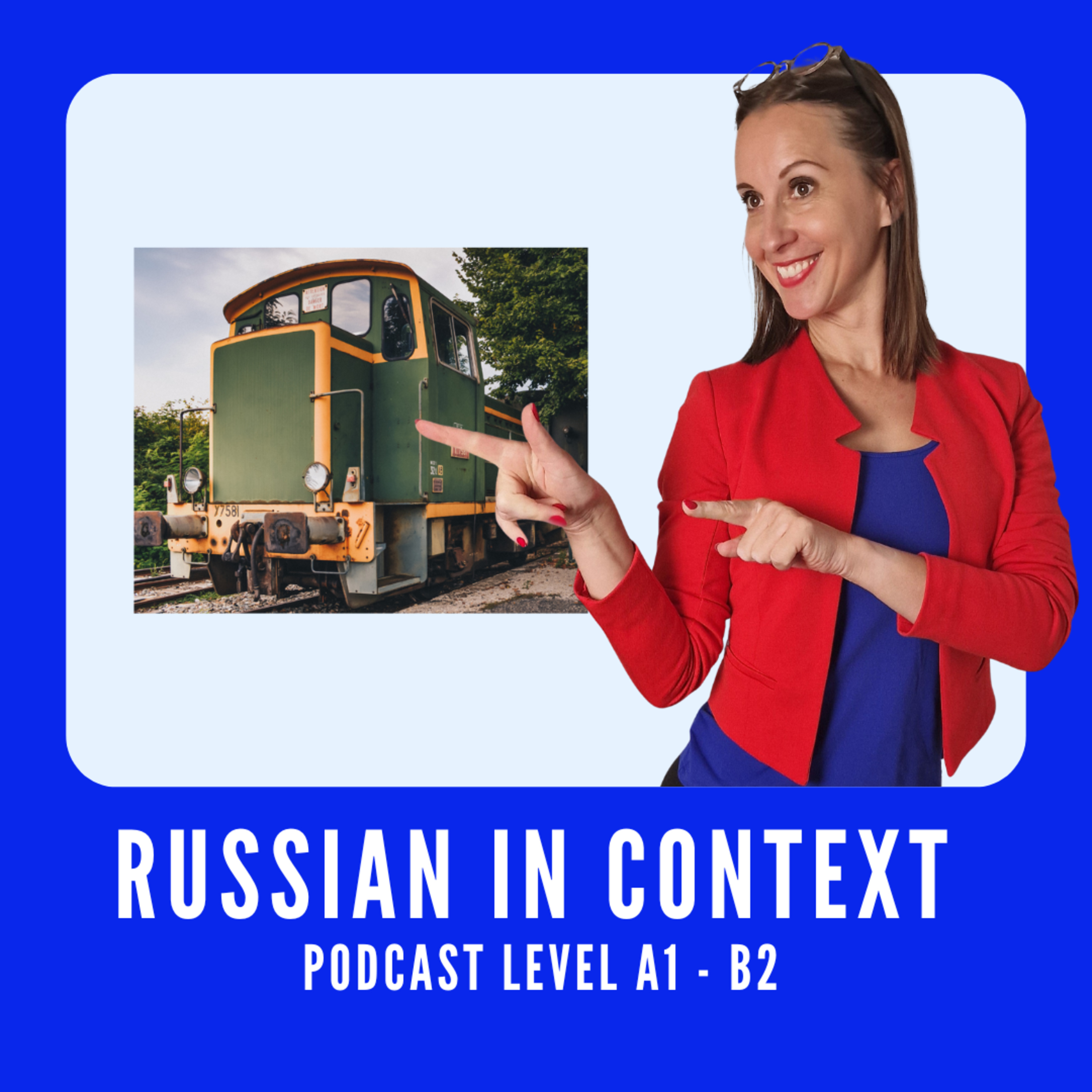 95. Comprehensive Russian Podcast: «Человек, который выполнял правила»