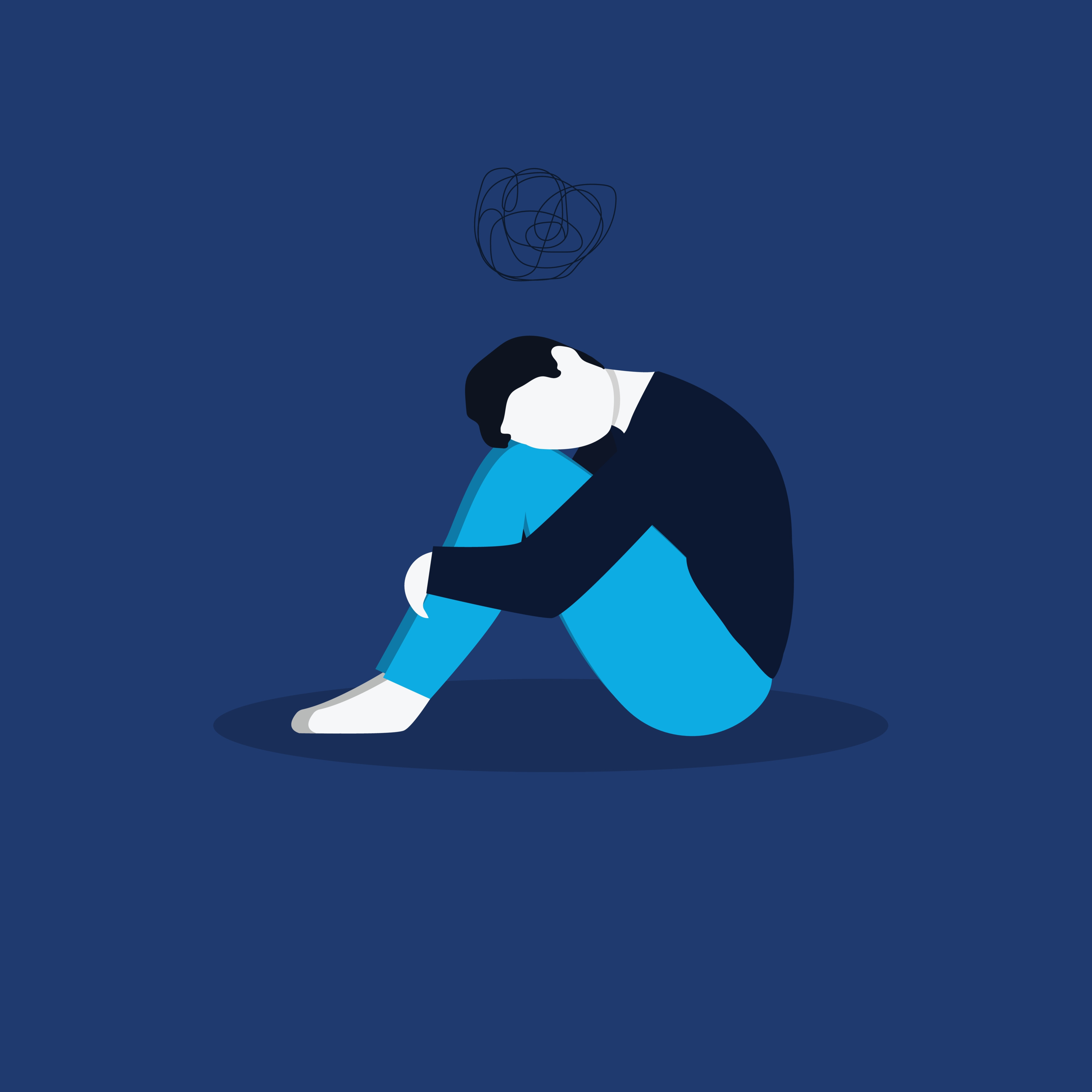 Е51: Суицидно поведение – има кой да те чуе, има кой да ти помогне Е51: Суицидно поведение – има кой да те чуе, има кой да ти помогне