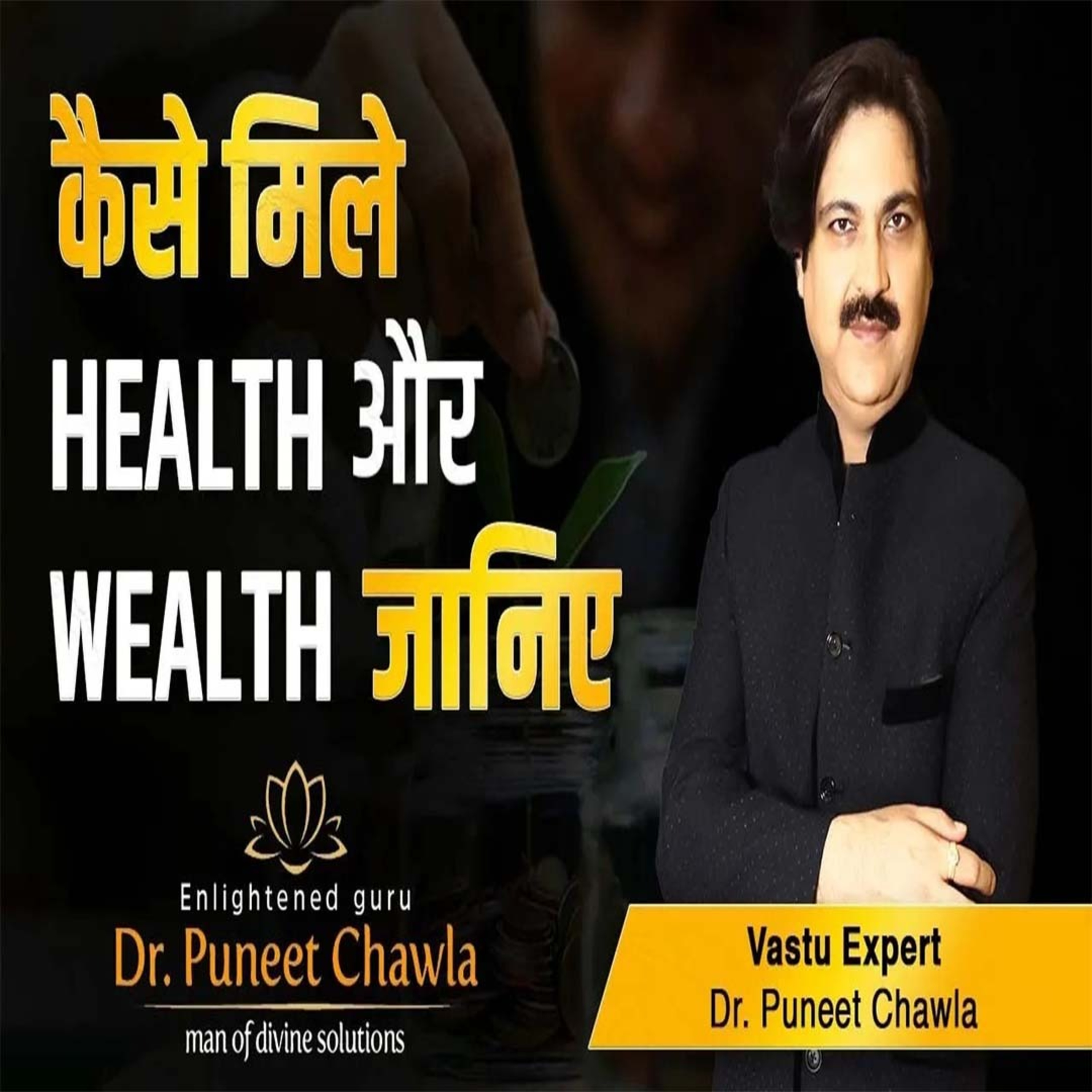 World Famous Vastu Expert Dr Puneet Chawla