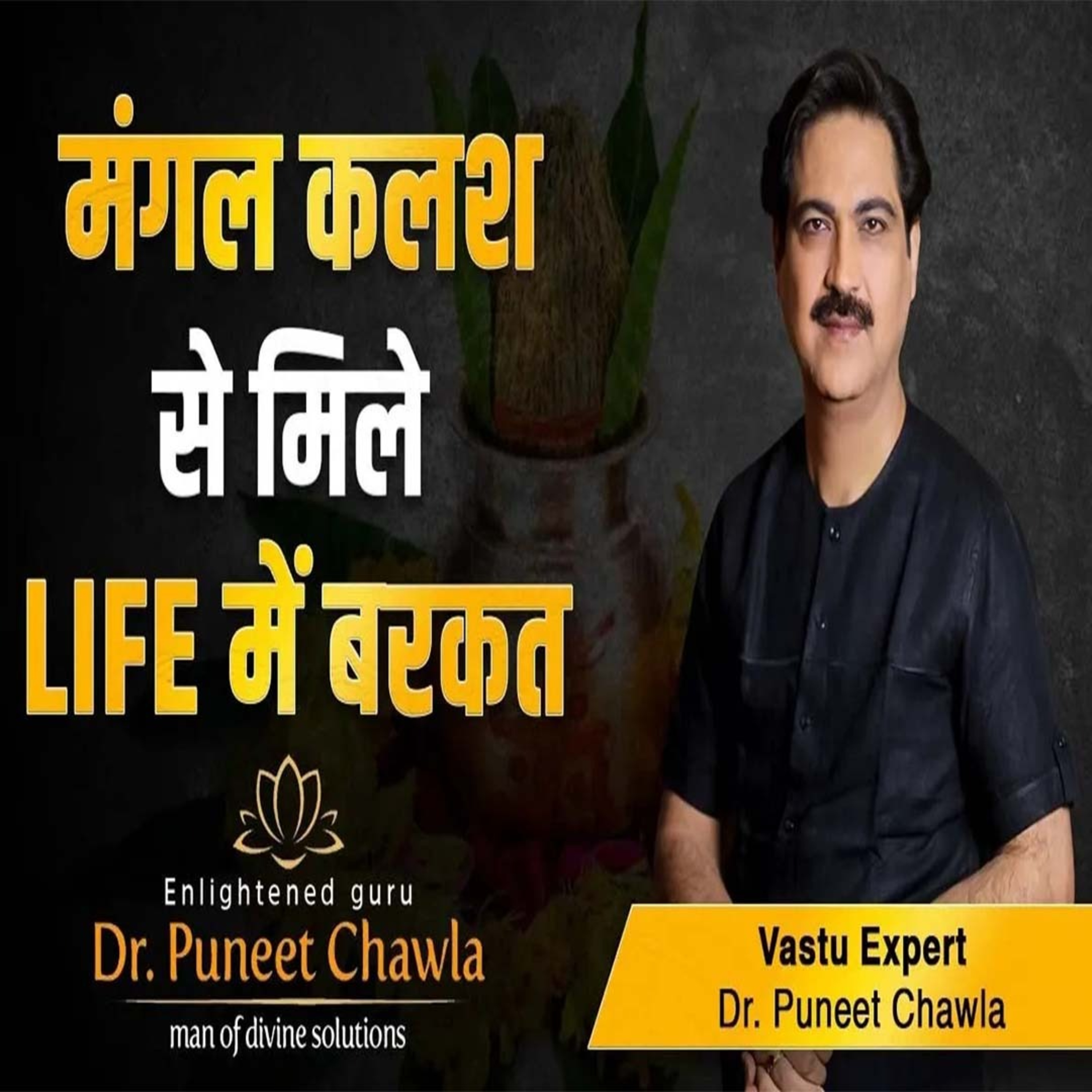World Famous Vastu Expert Dr Puneet Chawla