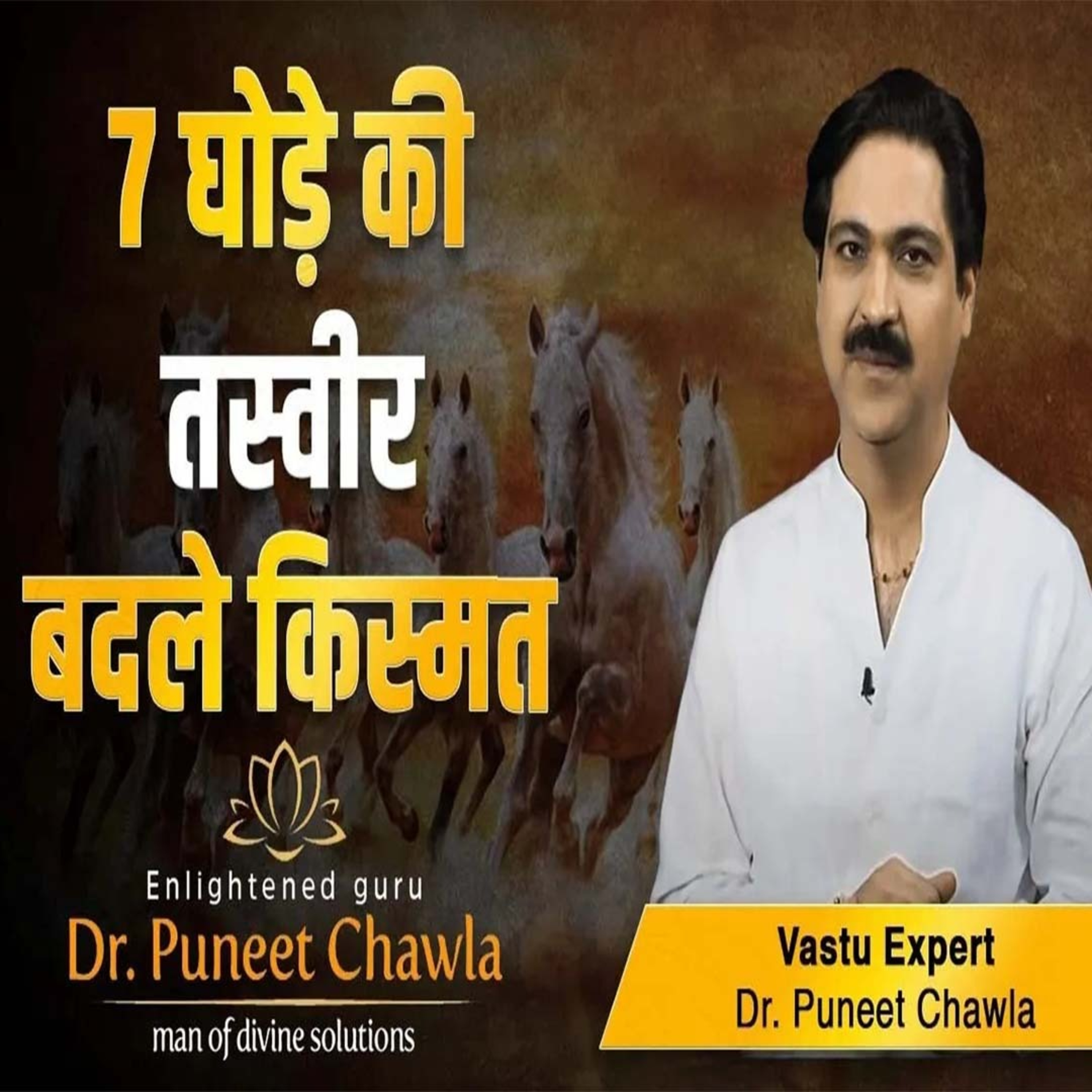 World Famous Vastu Expert Dr Puneet Chawla