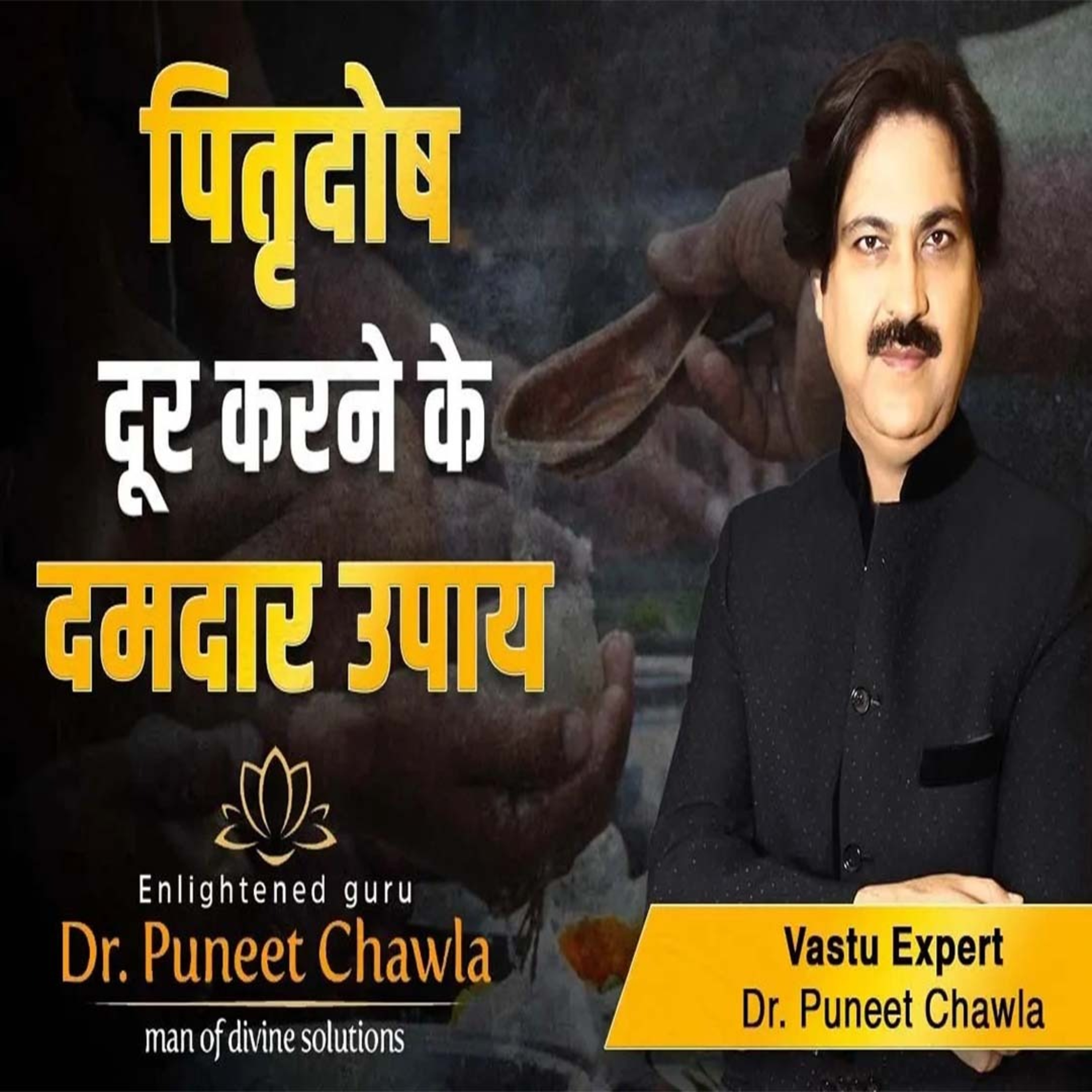 World Famous Vastu Expert Dr Puneet Chawla