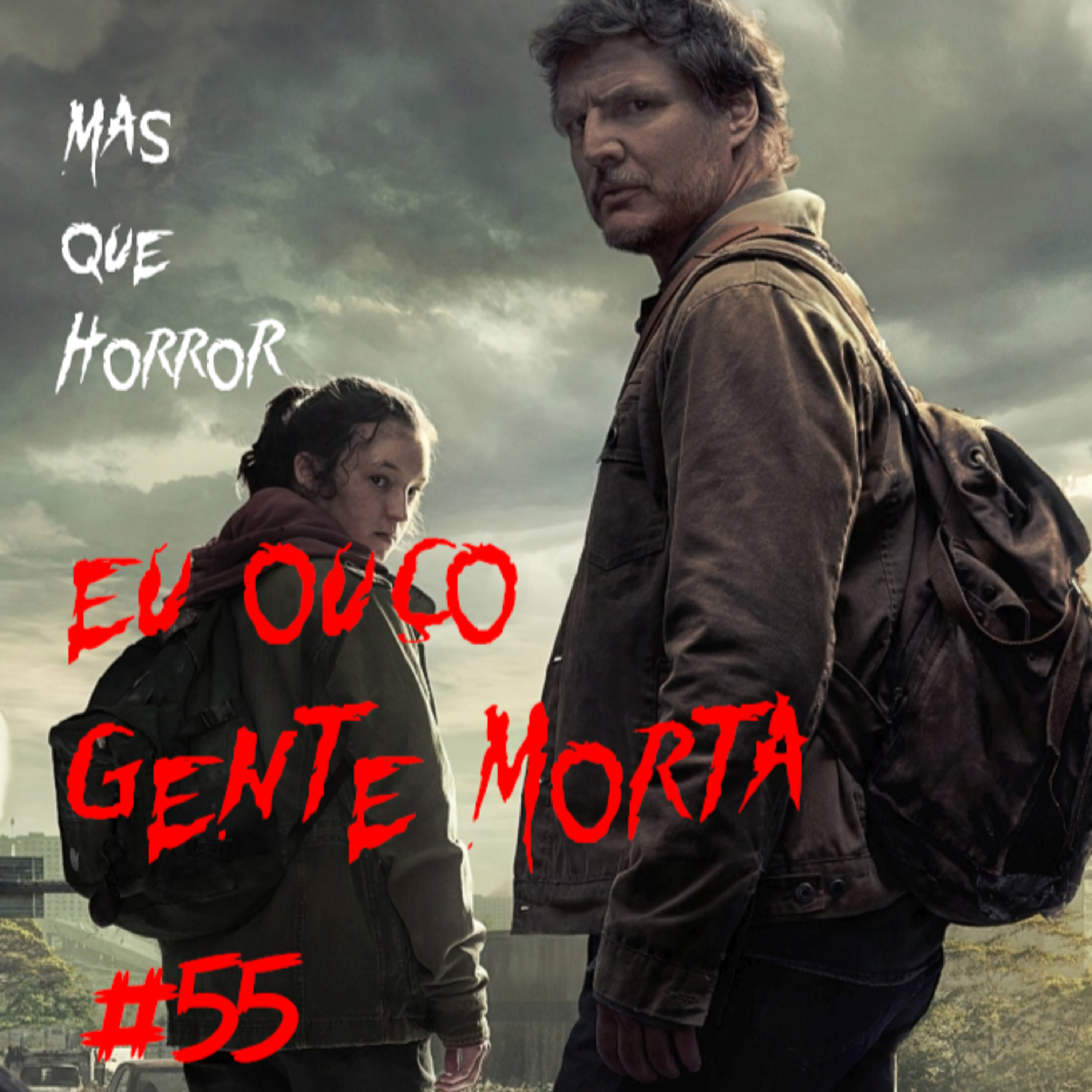 Eu Ouço Gente Morta