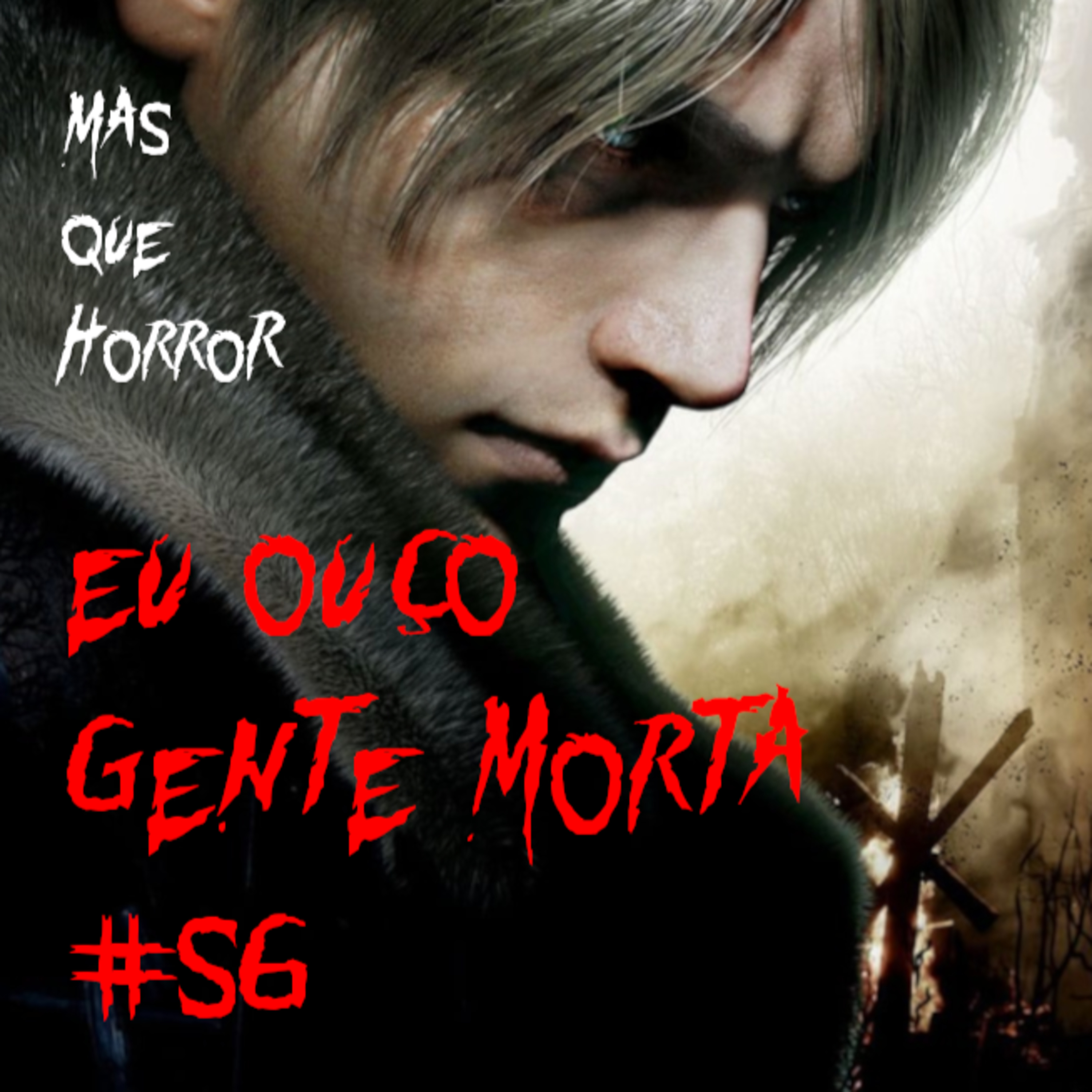 Eu Ouço Gente Morta