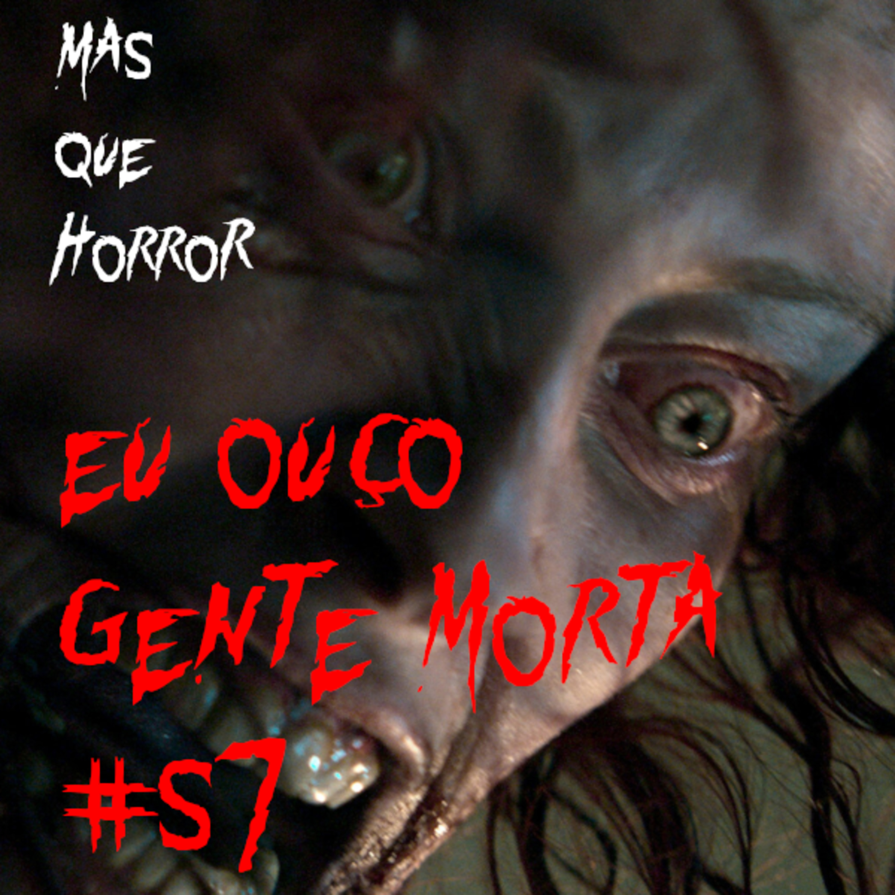 Eu Ouço Gente Morta