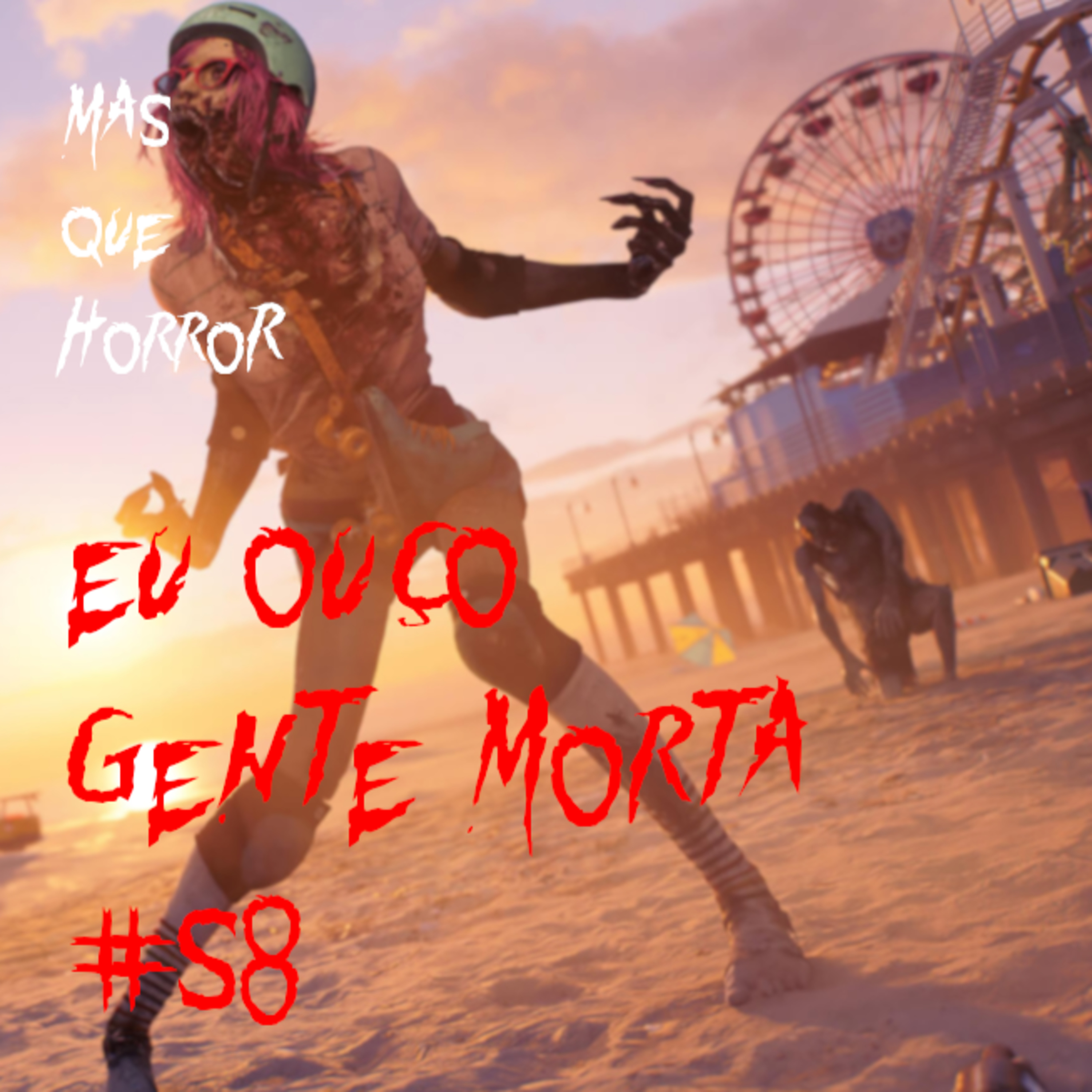 Eu Ouço Gente Morta